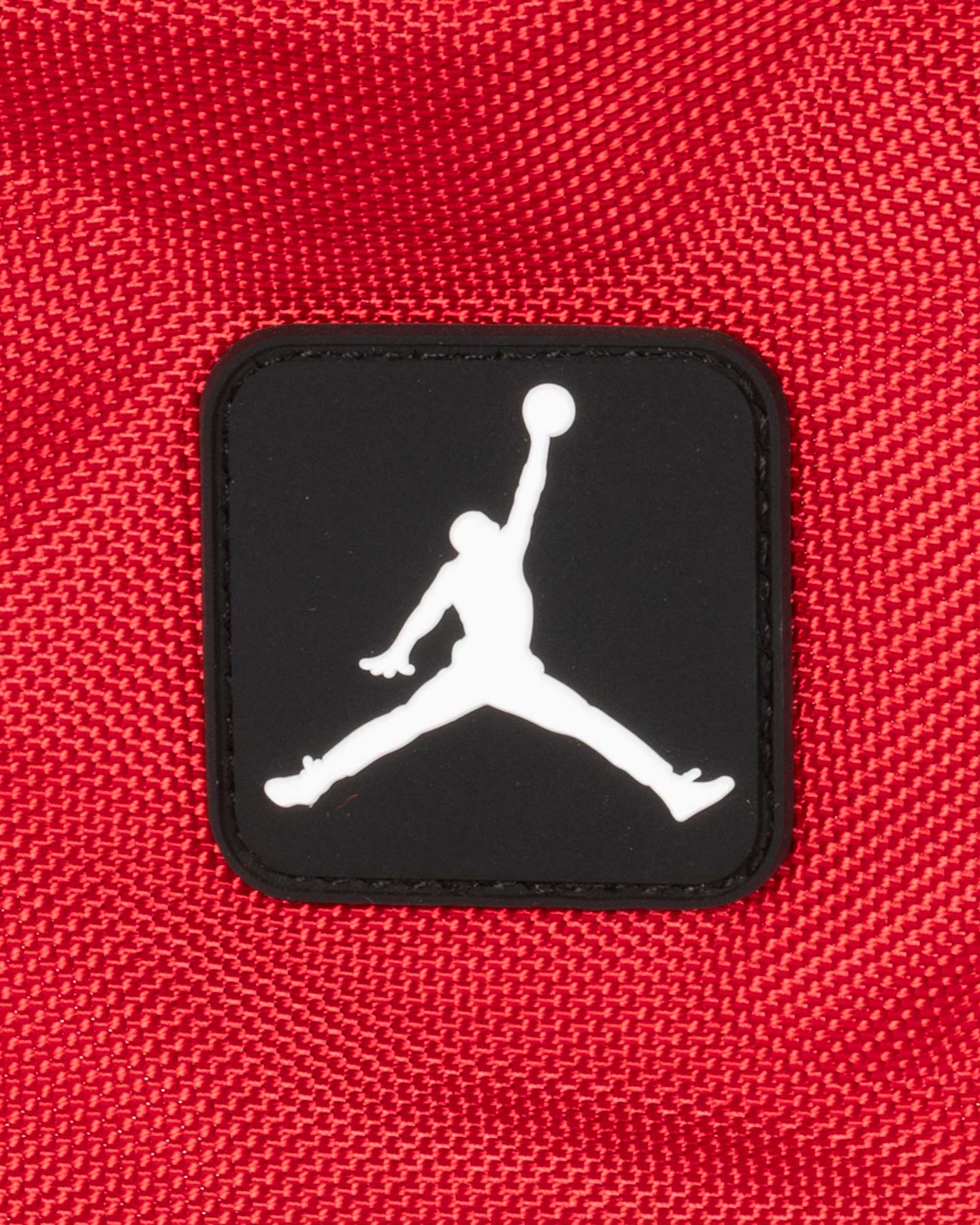 Marsupio NIKE JORDAN JAM - Rosso - 1 | Cisalfa Sport