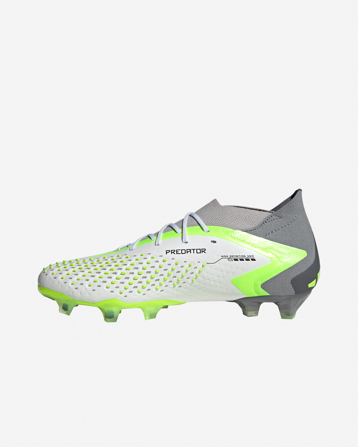 Scarpe calcio ADIDAS PREDATOR ACCURACY 1 FG M - 3 | Cisalfa Sport