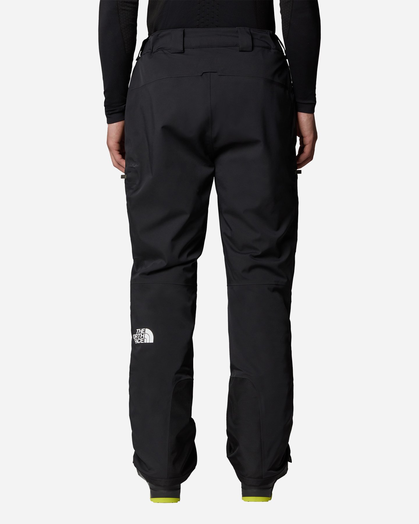 Pantalone sci THE NORTH FACE CHAKAL M - 3 | Cisalfa Sport