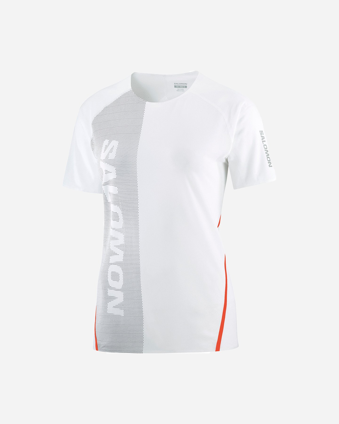 T-shirt running SALOMON S-LAB SPEED W - 0 | Cisalfa Sport