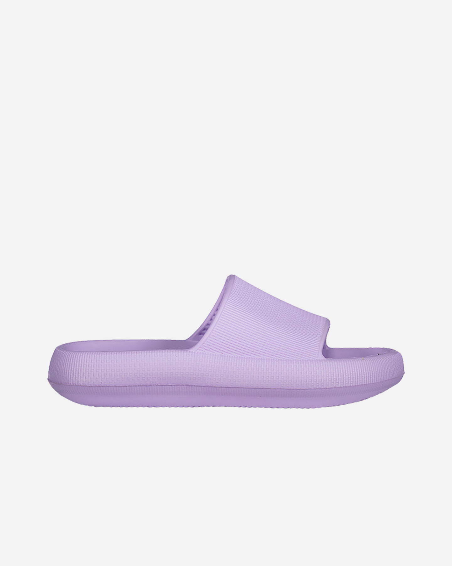 Ciabatte MISTRAL PUFFY W - Viola - 3 | Cisalfa Sport