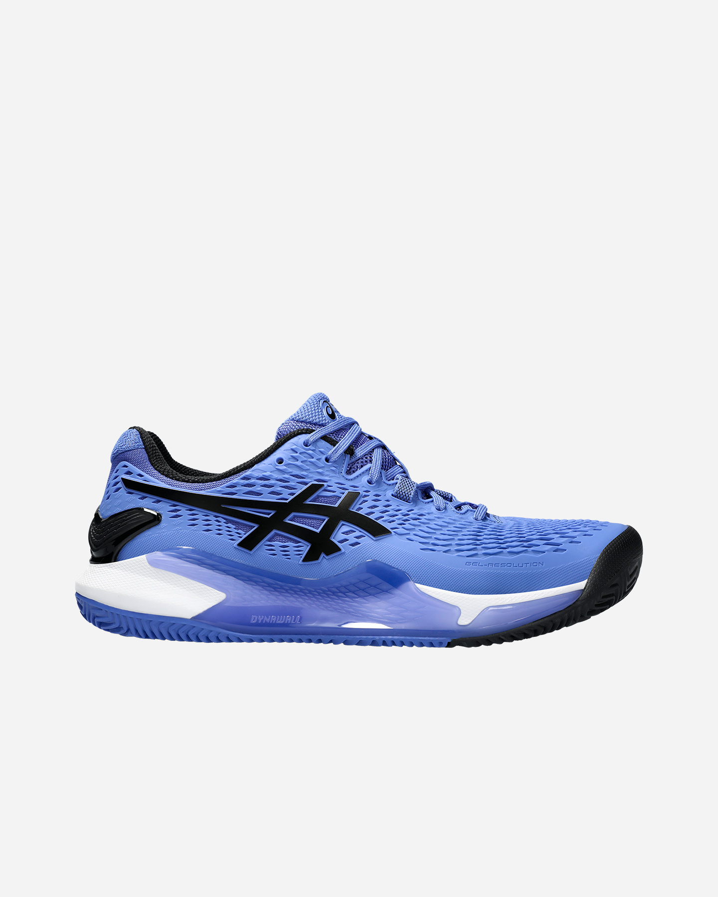 Scarpe tennis ASICS GEL-RESOLUTION 9 CLAY M - 0 | Cisalfa Sport