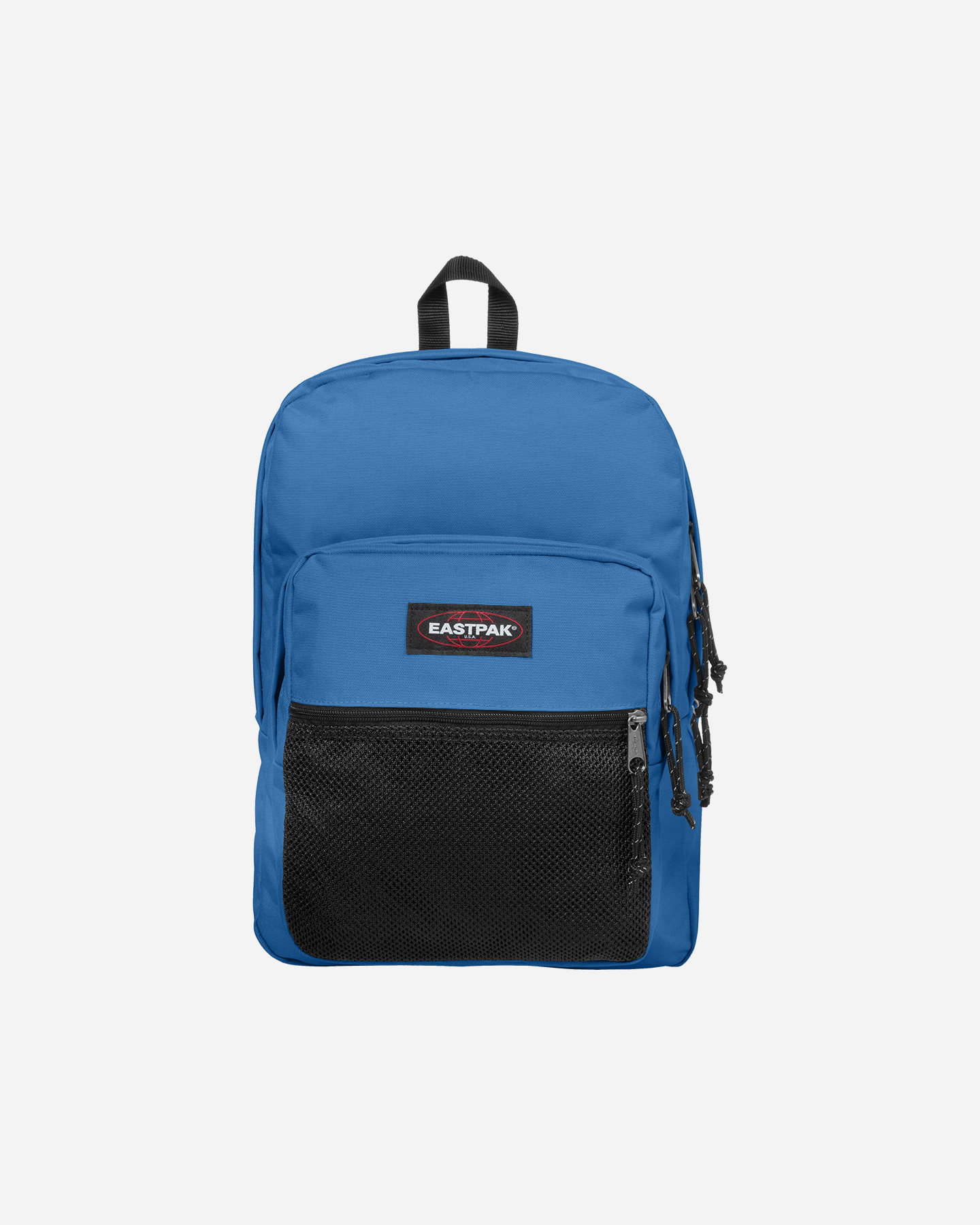 Zaino EASTPAK PINNACLE - Blu - 0 | Cisalfa Sport