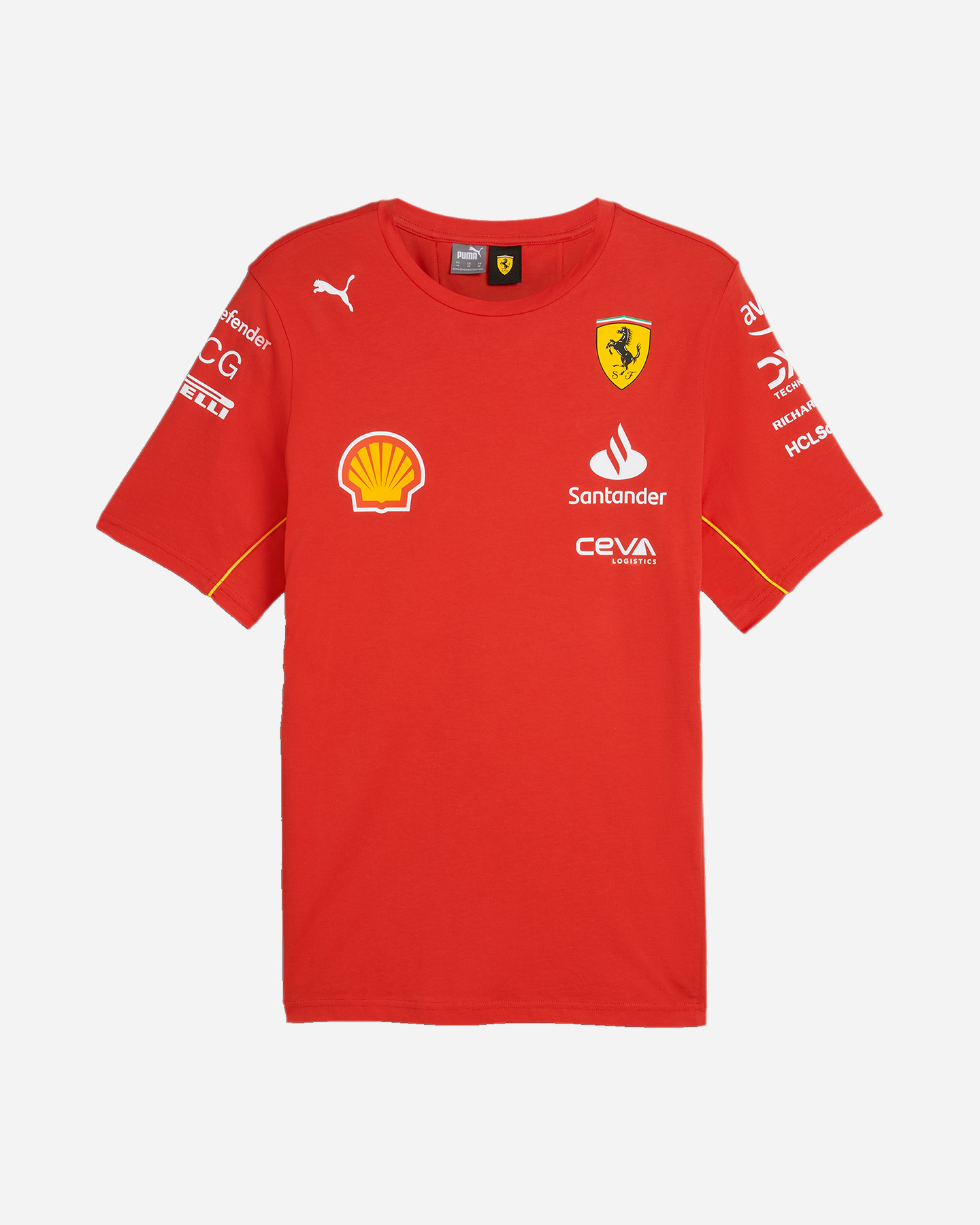 Fanwear PUMA FERRARI SF TEAM M - 0 | Cisalfa Sport