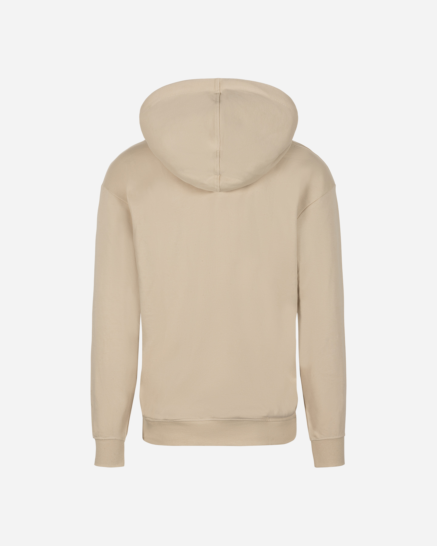 Felpa ADMIRAL VARSITY M - Beige - 1 | Cisalfa Sport
