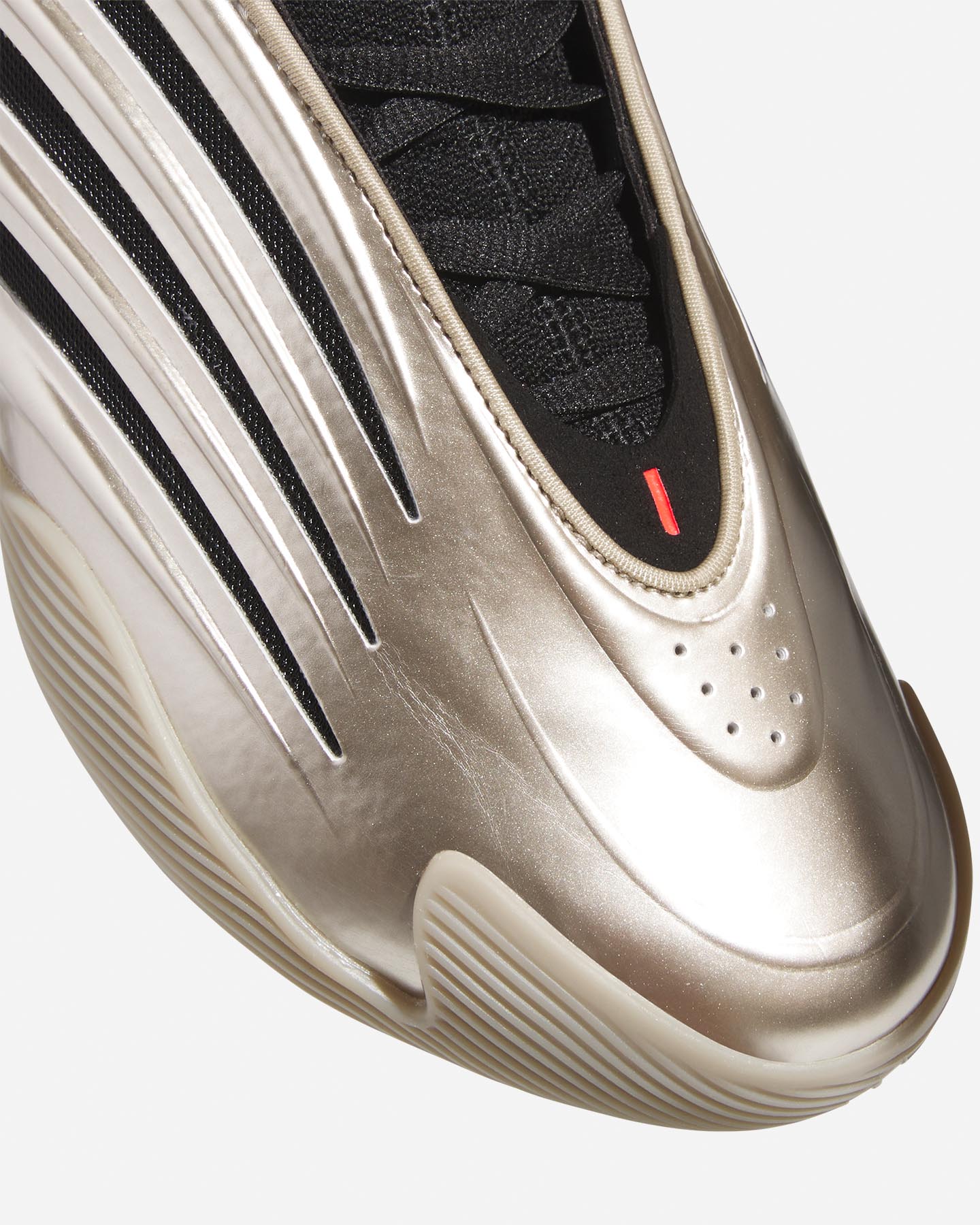 Scarpe basket ADIDAS HARDEN 9 M - Argento - 5 | Cisalfa Sport