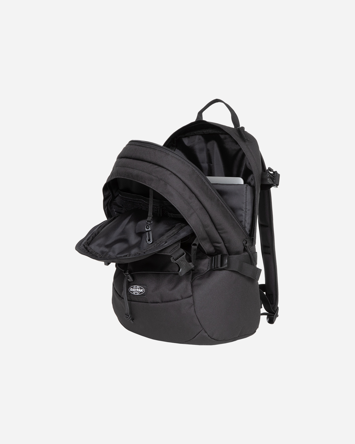 Zaino EASTPAK GERYS CS - Nero - 1 | Cisalfa Sport