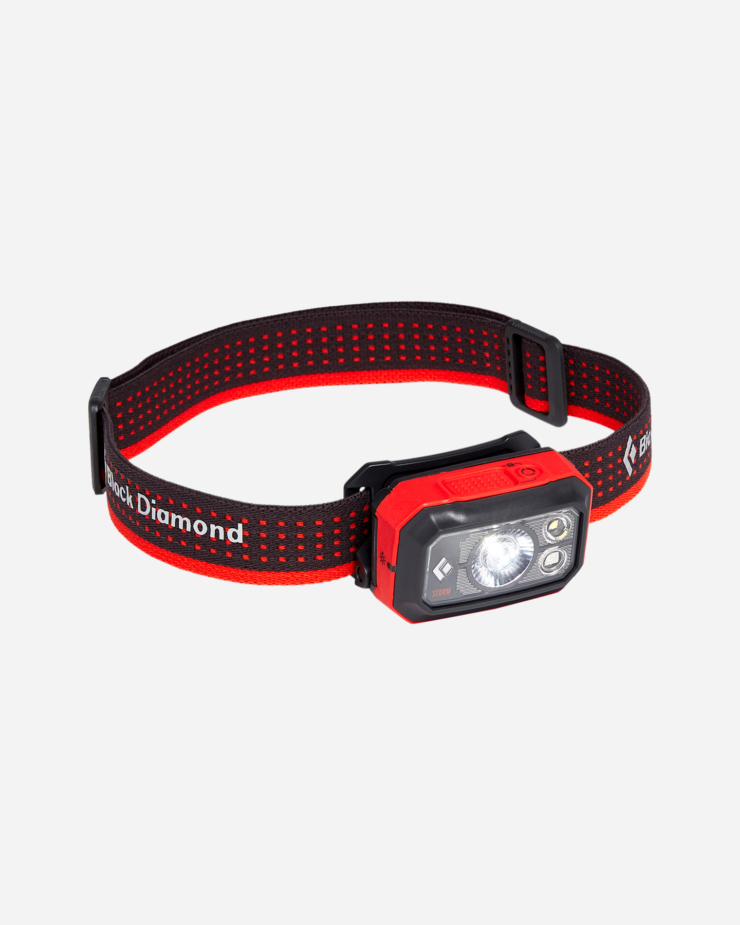 Lampada frontale BLACK DIAMOND STORM 400  - Blu - 0 | Cisalfa Sport