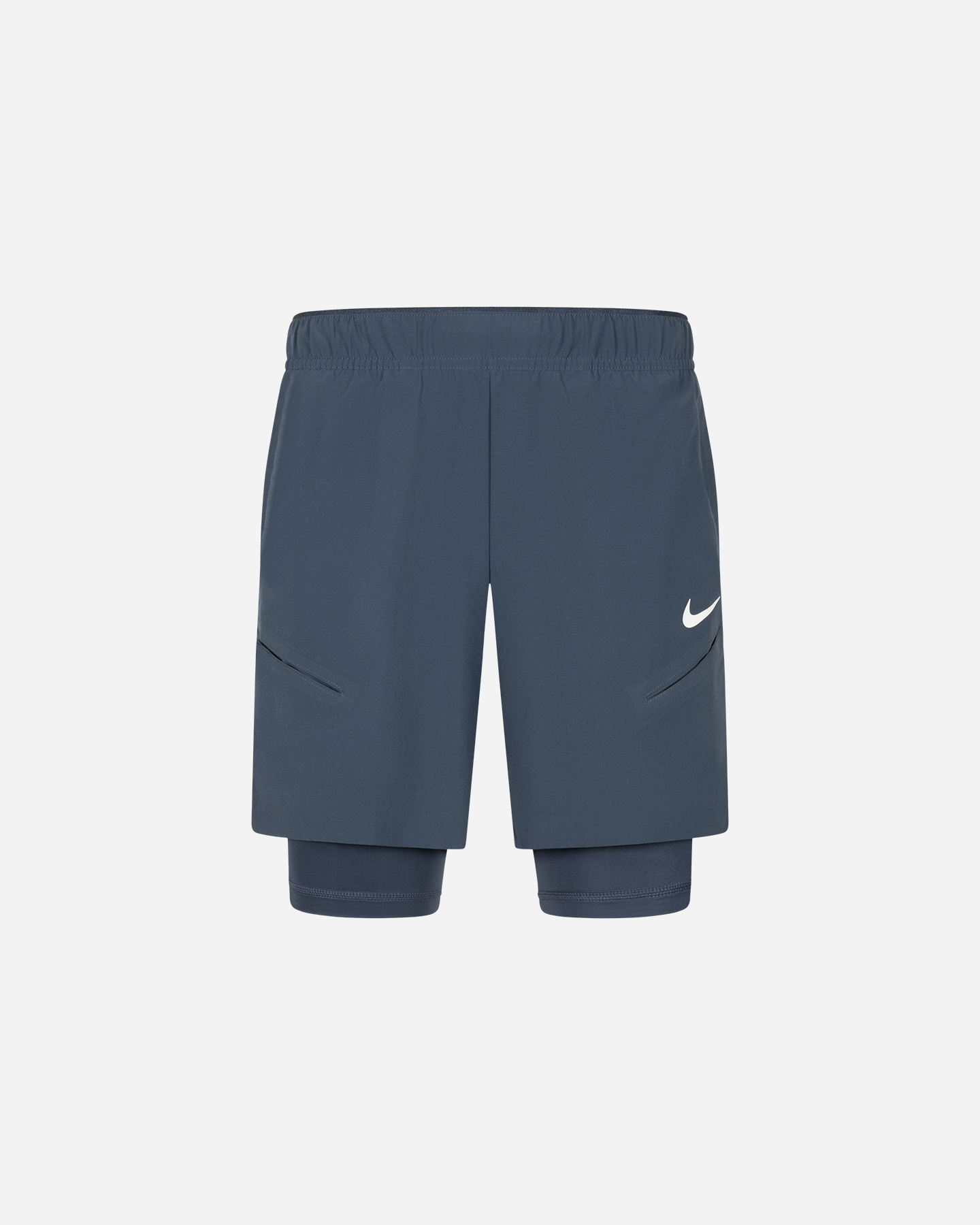 Pantaloncini tennis NIKE SLAM ROLAND GARROS M - 0 | Cisalfa Sport