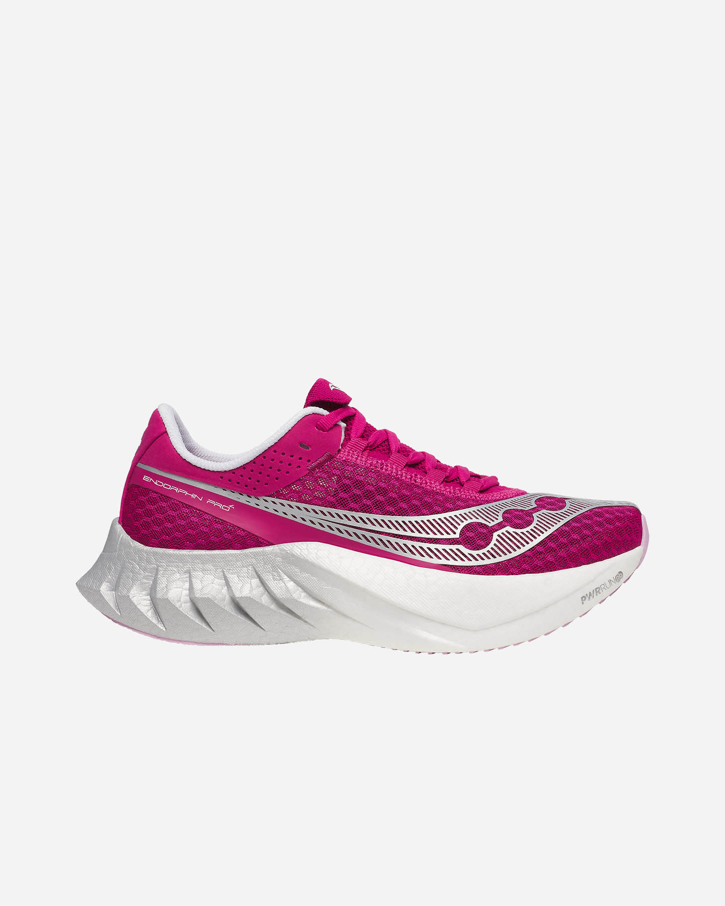 Scarpe running SAUCONY ENDORPHIN PRO 4 W - Viola - 0 | Cisalfa Sport