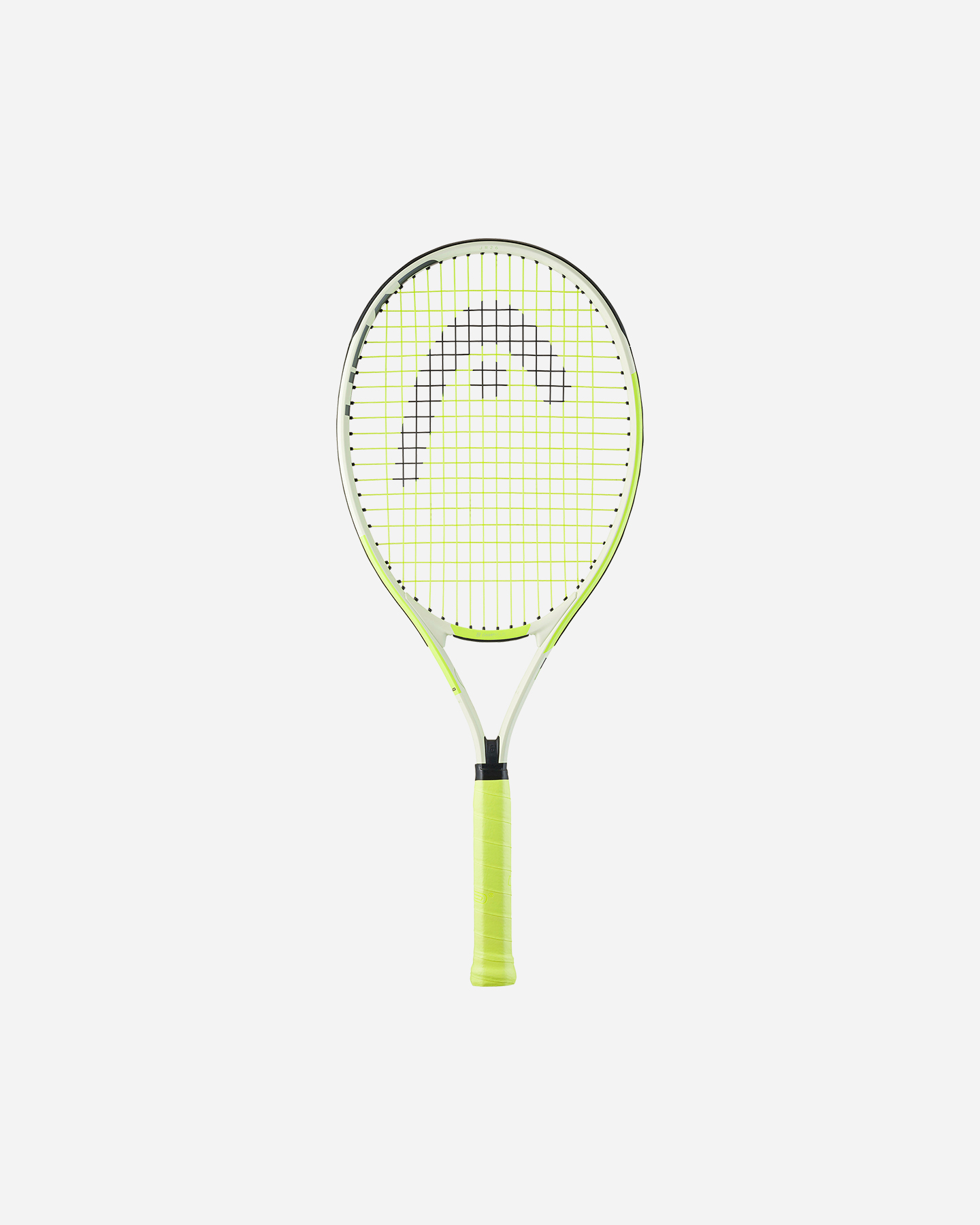 Racchetta tennis HEAD EXTREME 26 JR - 0 | Cisalfa Sport