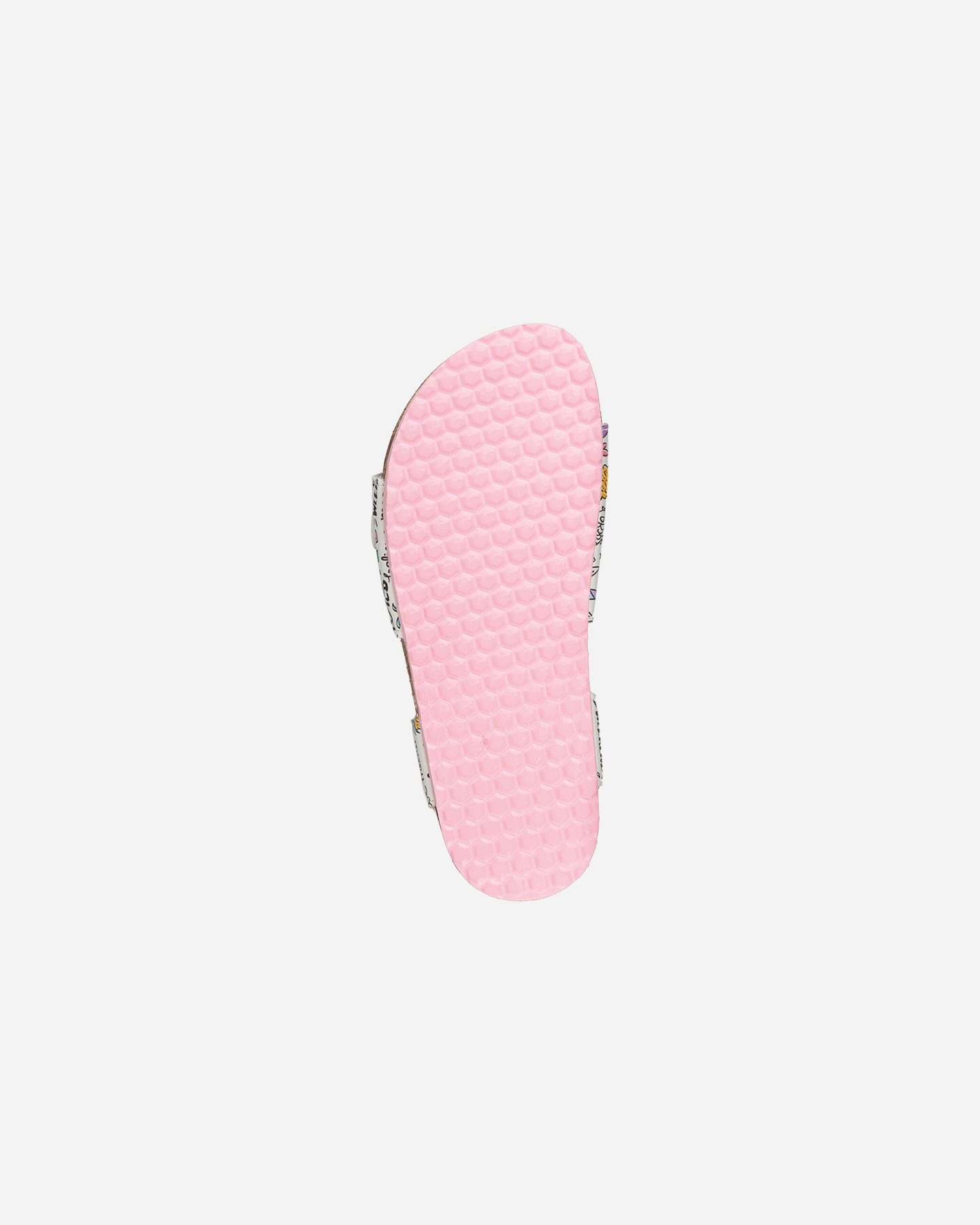 Sandali MISTRAL CORK JR - Bianco - 3 | Cisalfa Sport