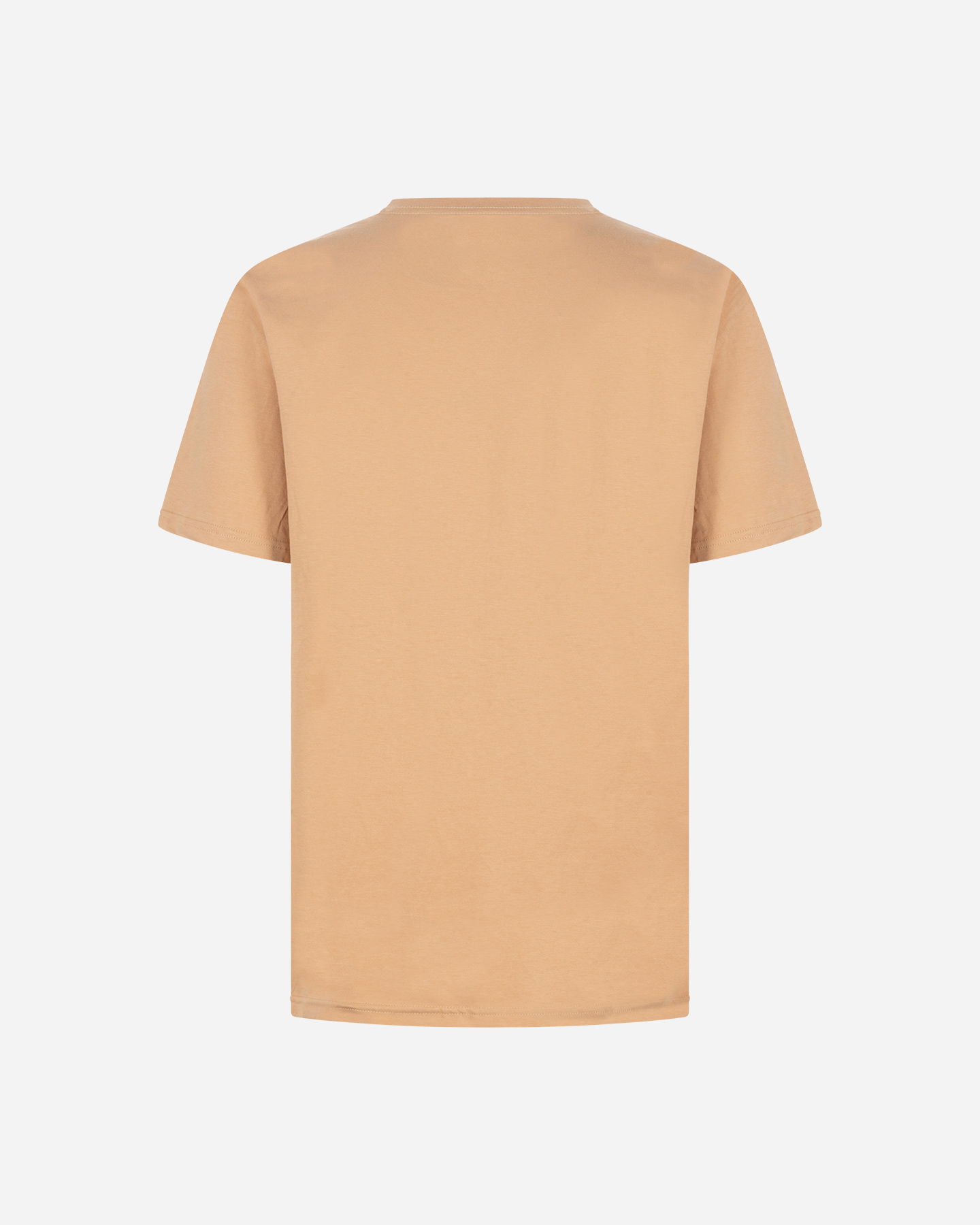 T-shirt COLUMBIA CSC BASIC LOGO M - Beige - 1 | Cisalfa Sport
