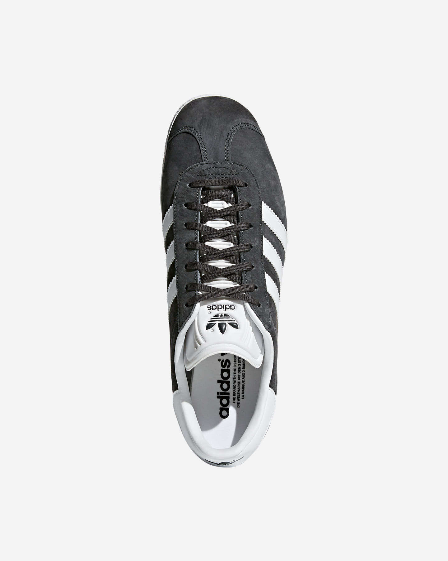 Scarpe sneakers ADIDAS GAZELLE M - 2 | Cisalfa Sport