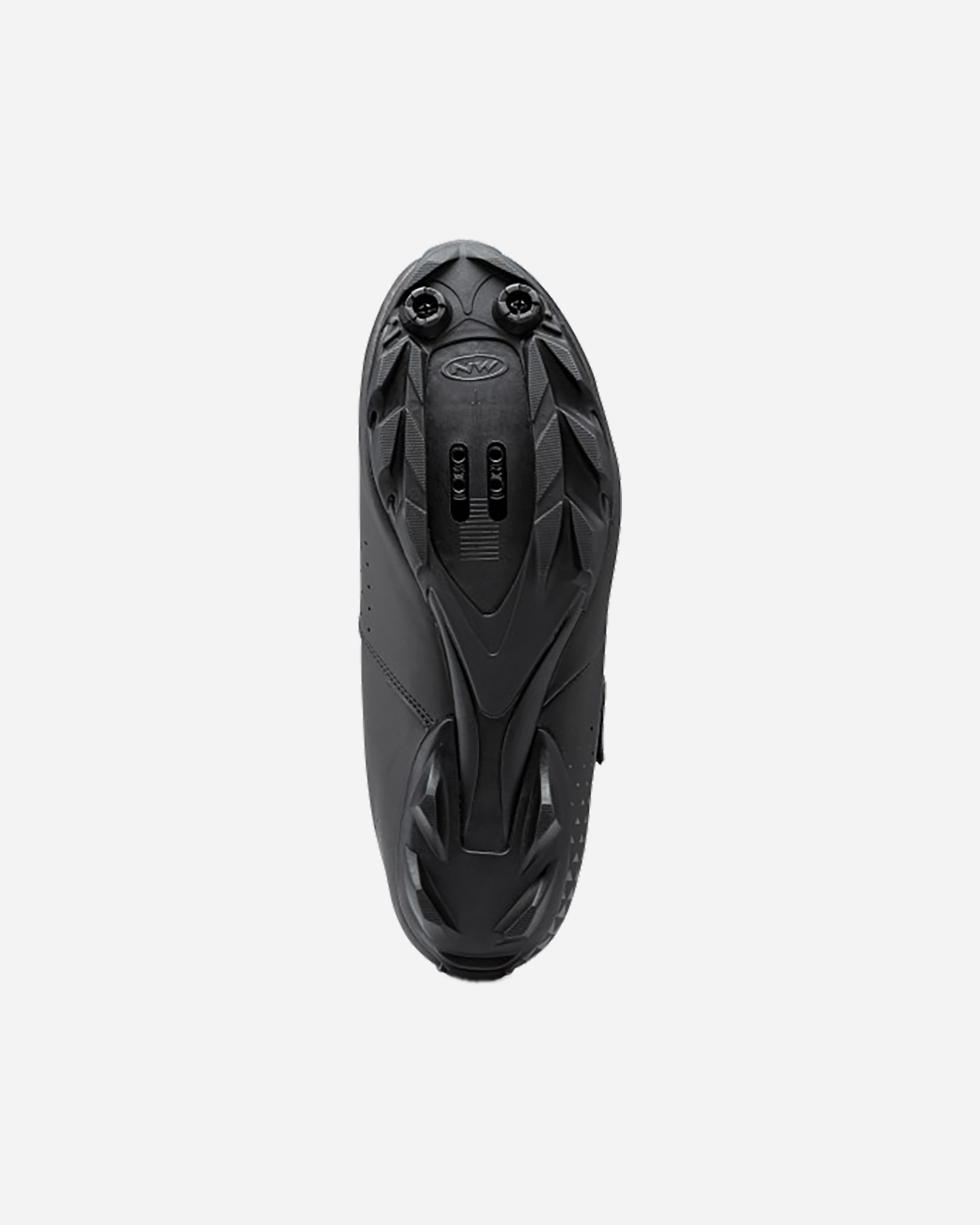 Scarpe mtb NORTHWAVE SPIKE 3 M - Nero - 1 | Cisalfa Sport