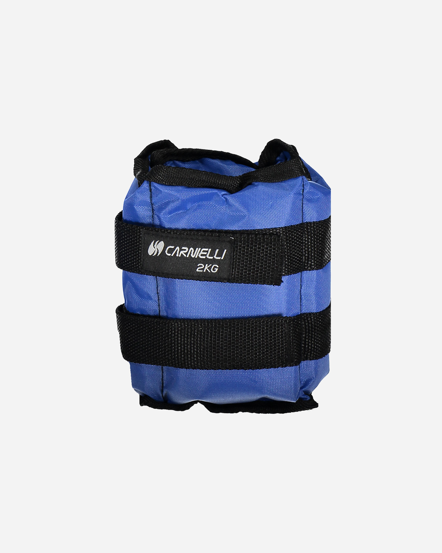 Accessorio pesistica CARNIELLI CAVIGLIERE 2 KG - 1 | Cisalfa Sport