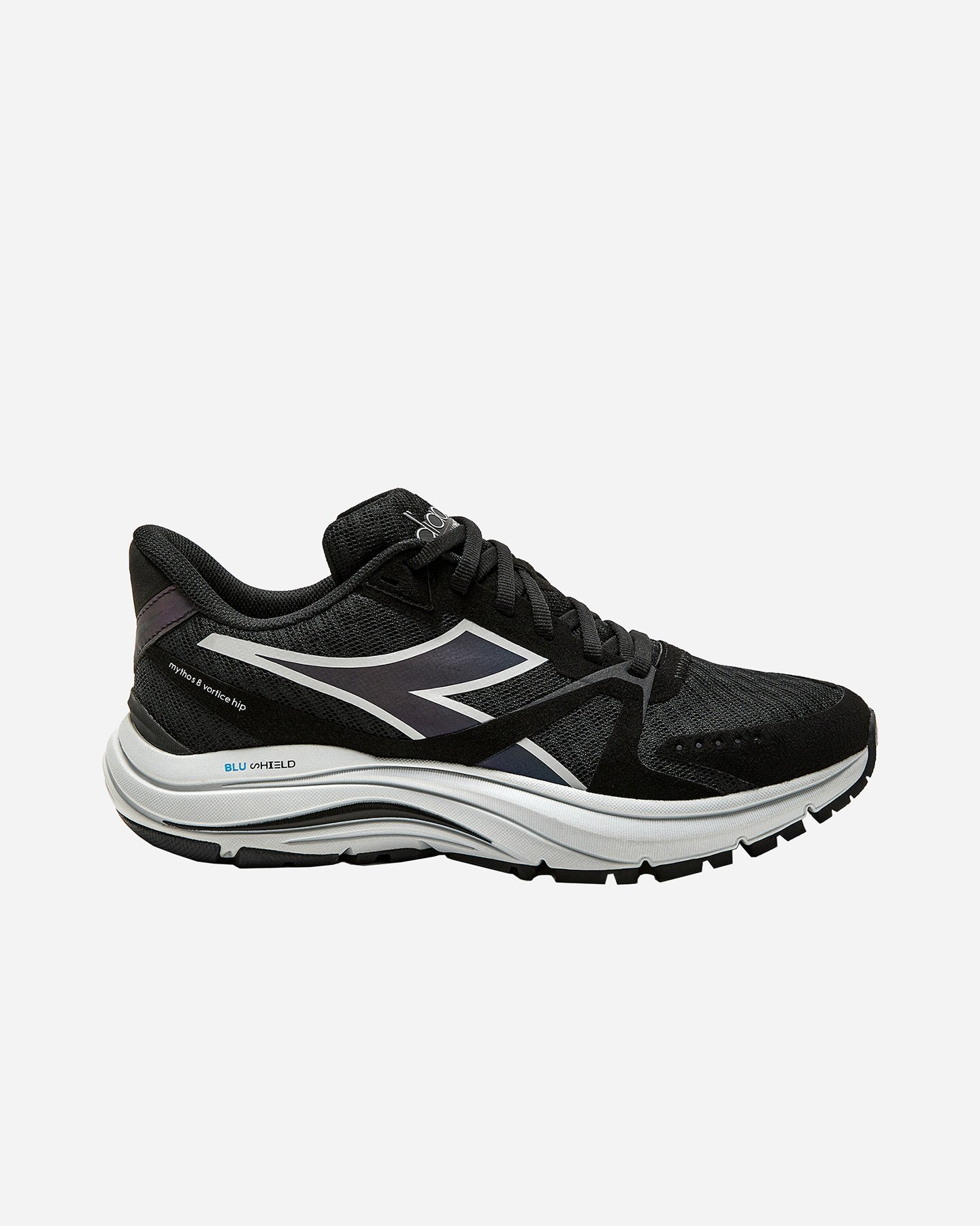 Scarpe running DIADORA MYTHOS BLUSHIELD VORTICE HIP 8 W - 0 | Cisalfa Sport