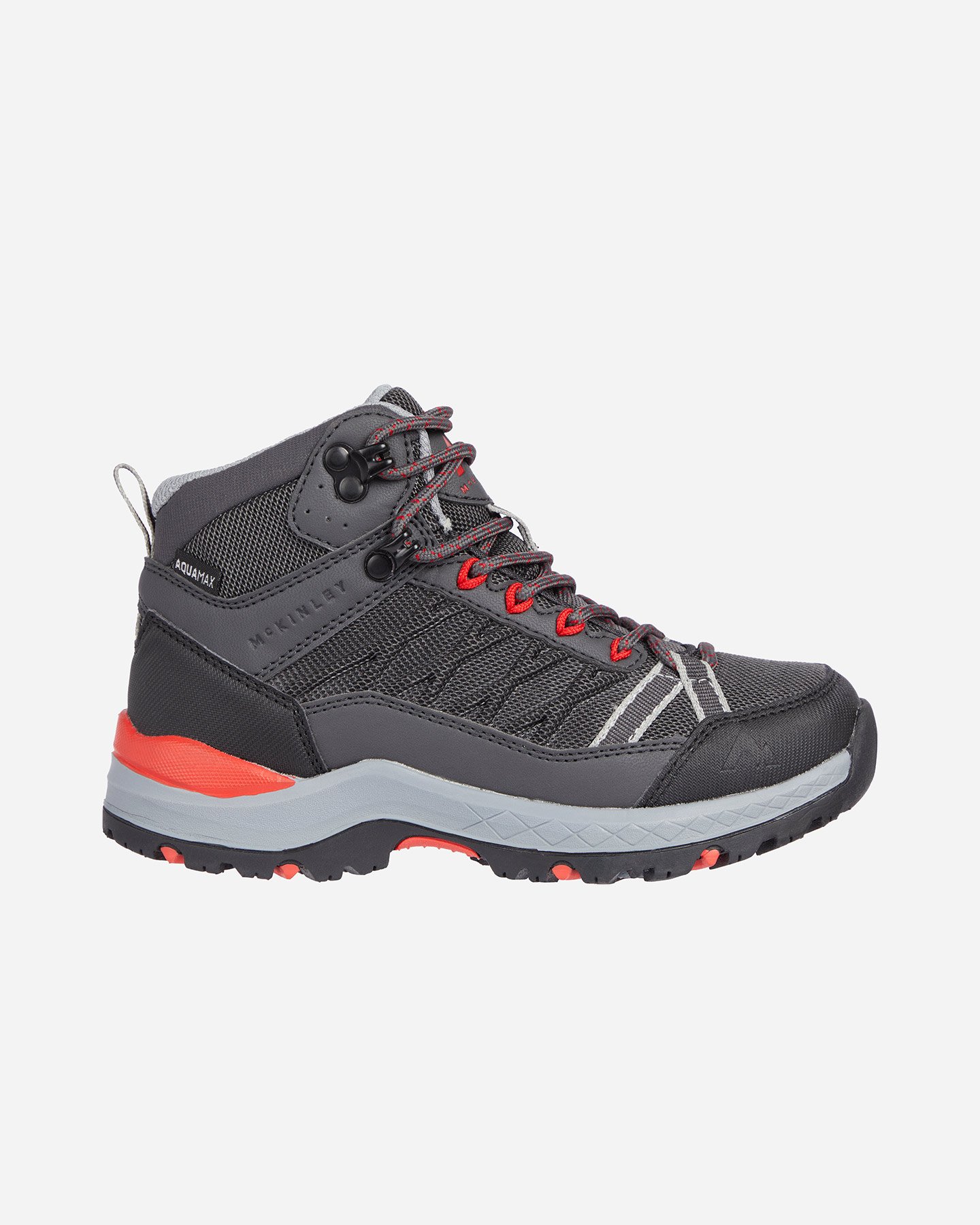 Scarpe escursionismo MCKINLEY KONA V MID JR - 0 | Cisalfa Sport