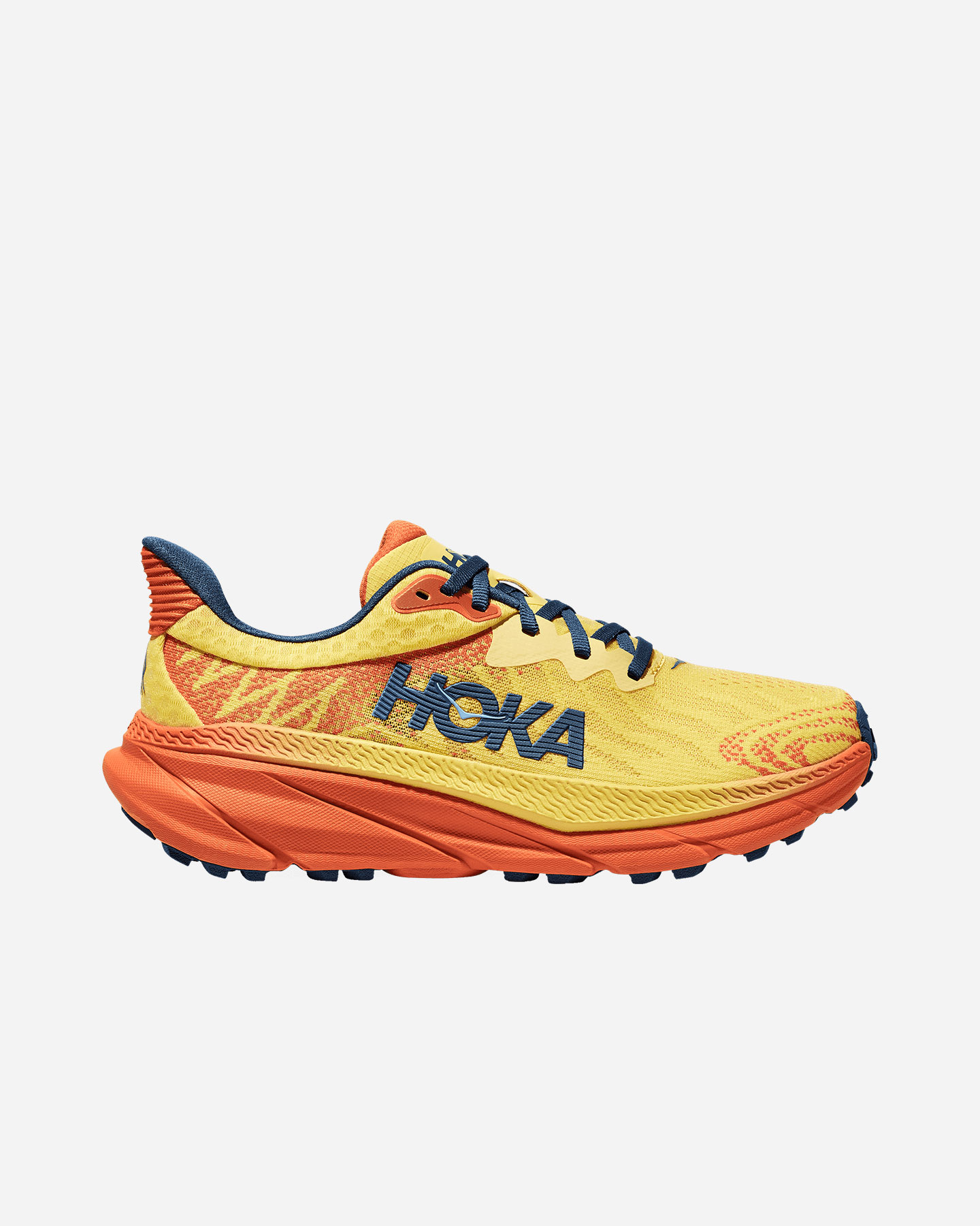 Scarpe trail HOKA CHALLENGER 7 M - 0 | Cisalfa Sport