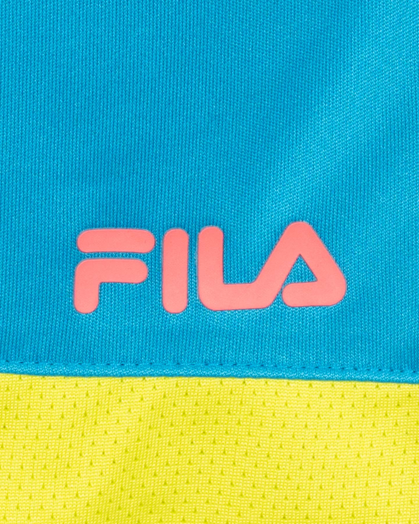 Bermuda FILA CANDY POP COLLECTION JR - 2 | Cisalfa Sport