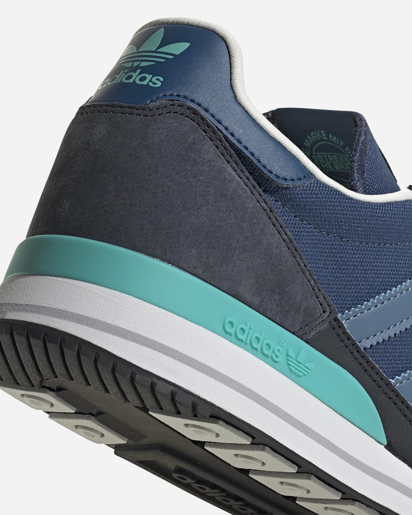 Scarpe Sneakers Adidas Zx 500 M GW8242 Cisalfa Sport