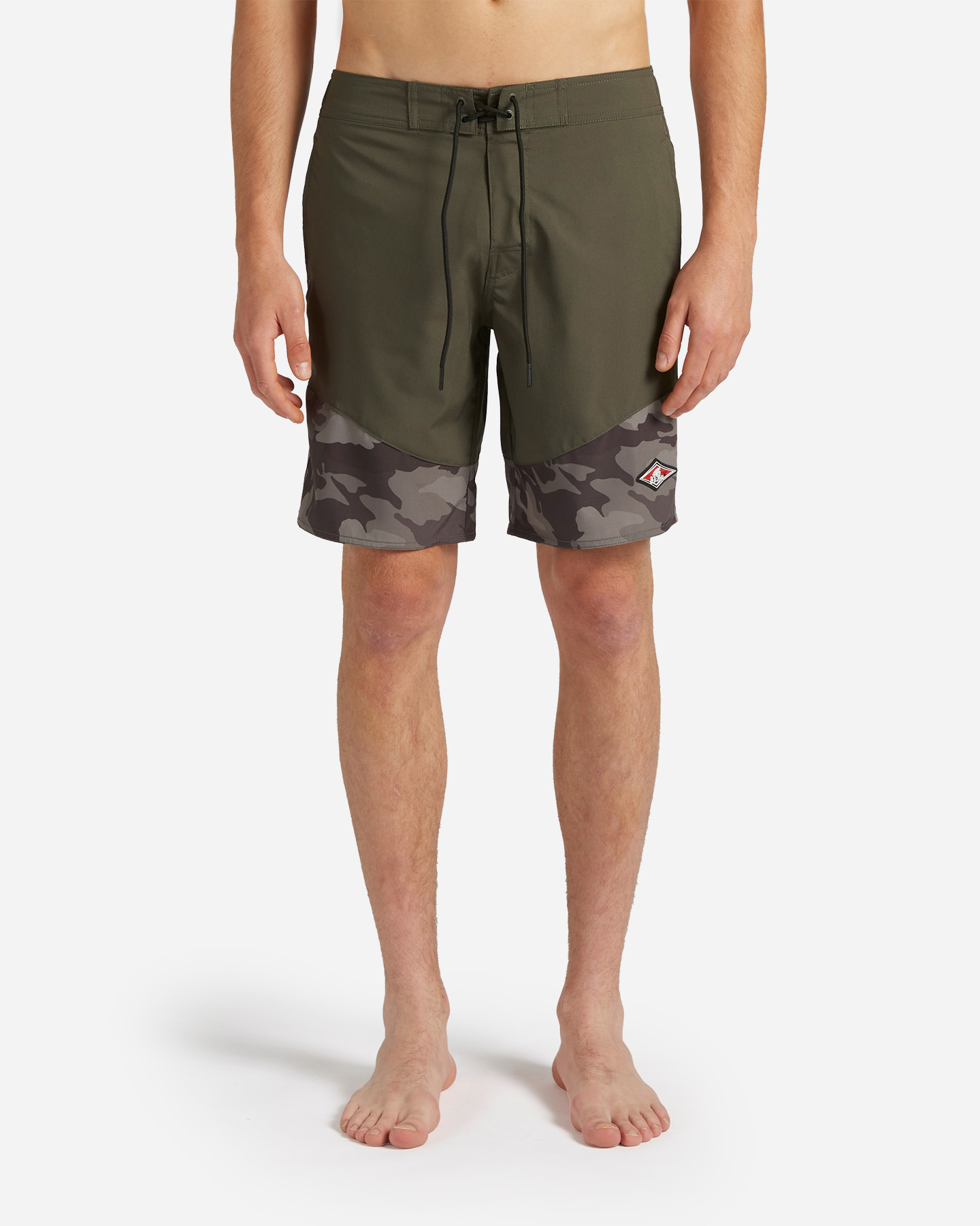 Boardshort mare BEAR CAMOU M - 0 | Cisalfa Sport