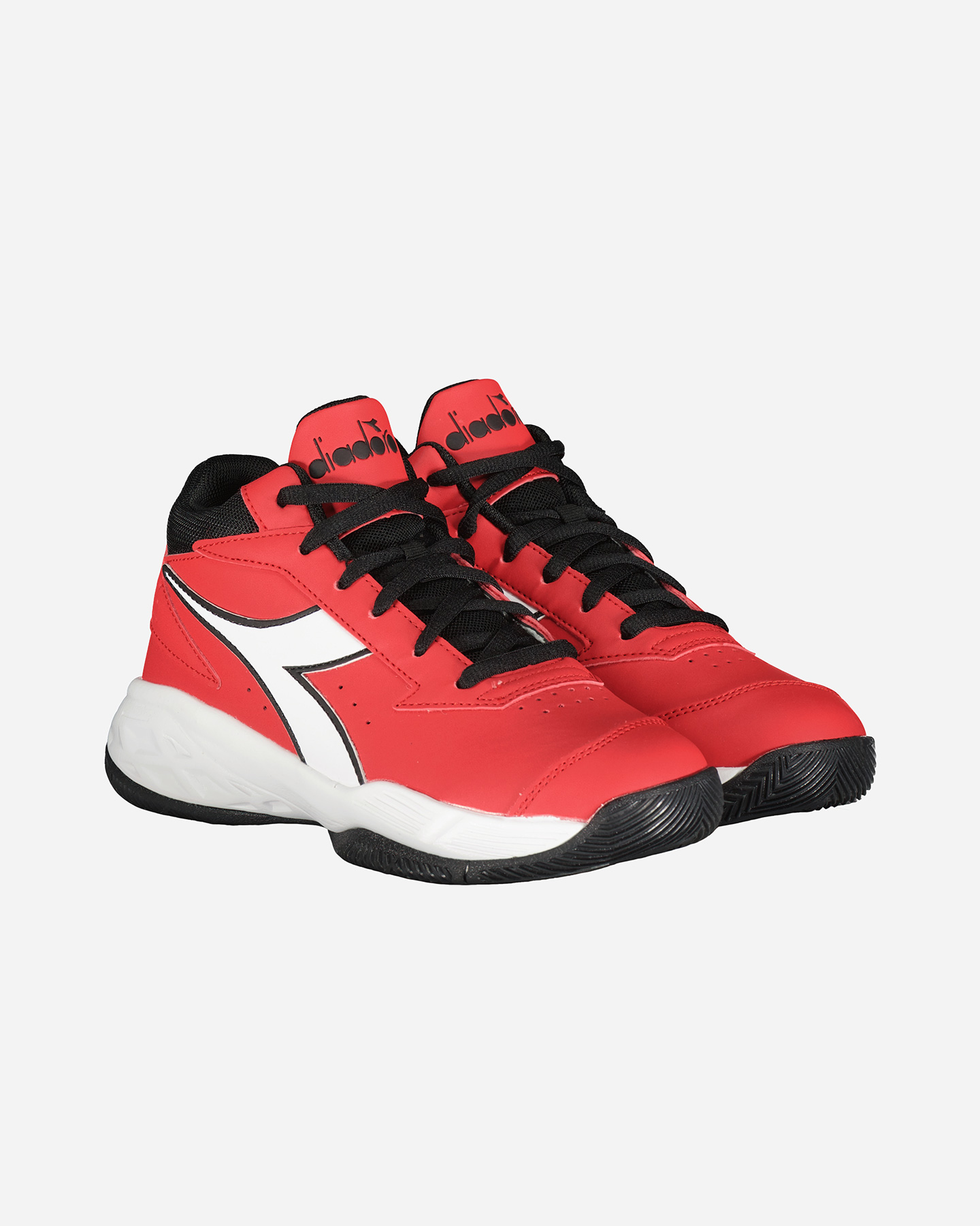 Scarpe basket DIADORA BUZZER 4 CS JR - 1 | Cisalfa Sport