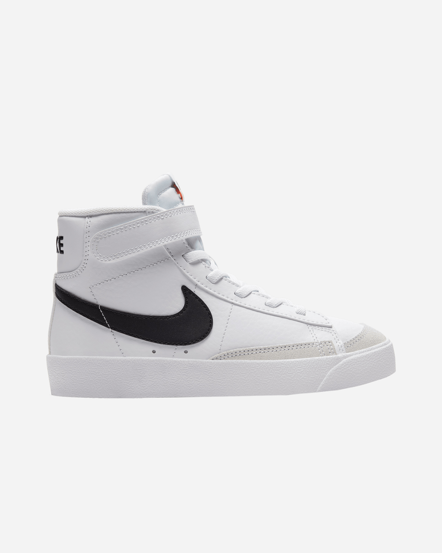 Scarpe sneakers NIKE BLAZER MID '77 PS JR - 0 | Cisalfa Sport