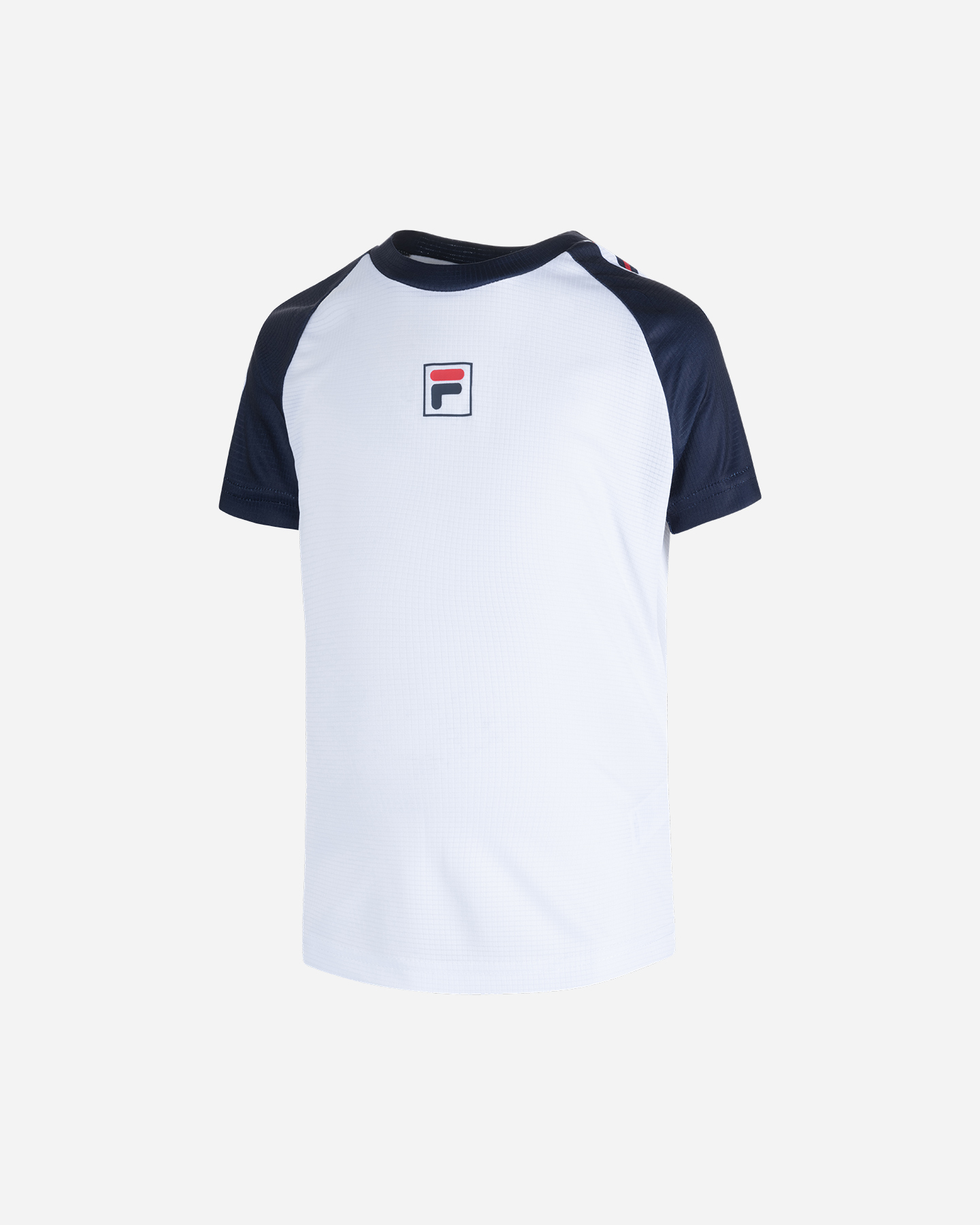 Maglia tennis FILA MATCH LINE JR - 0 | Cisalfa Sport