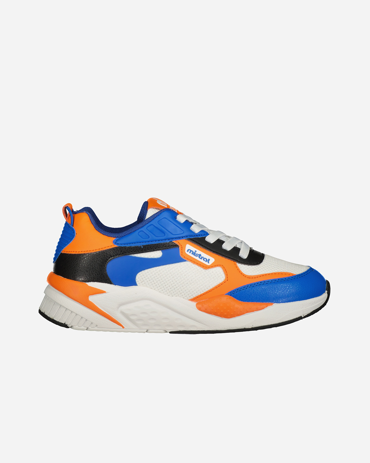 Scarpe sneakers MISTRAL WAYRACK JR - 4 | Cisalfa Sport