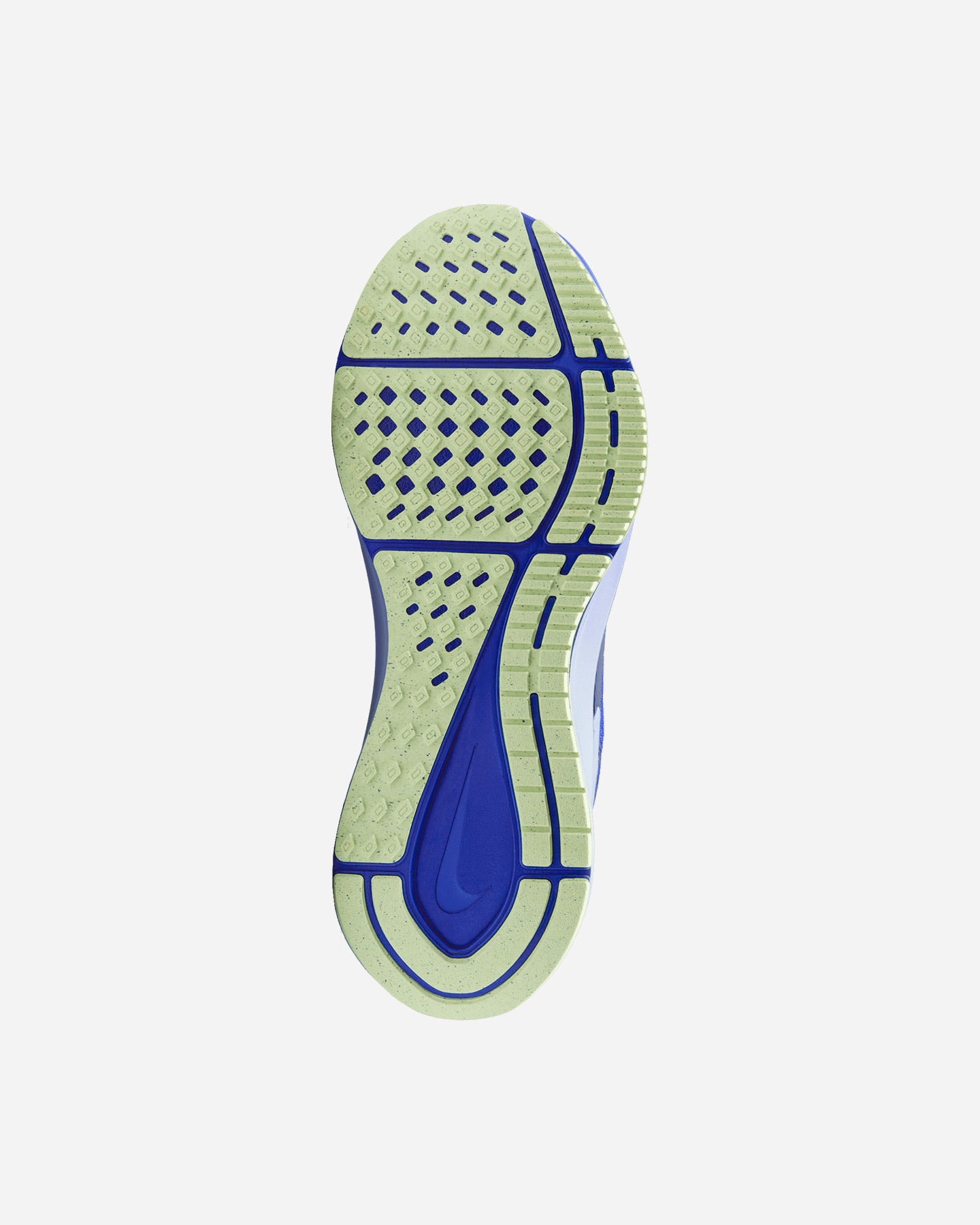 Scarpe running NIKE STRUCTURE 25 M - Blu Navy - 1 | Cisalfa Sport