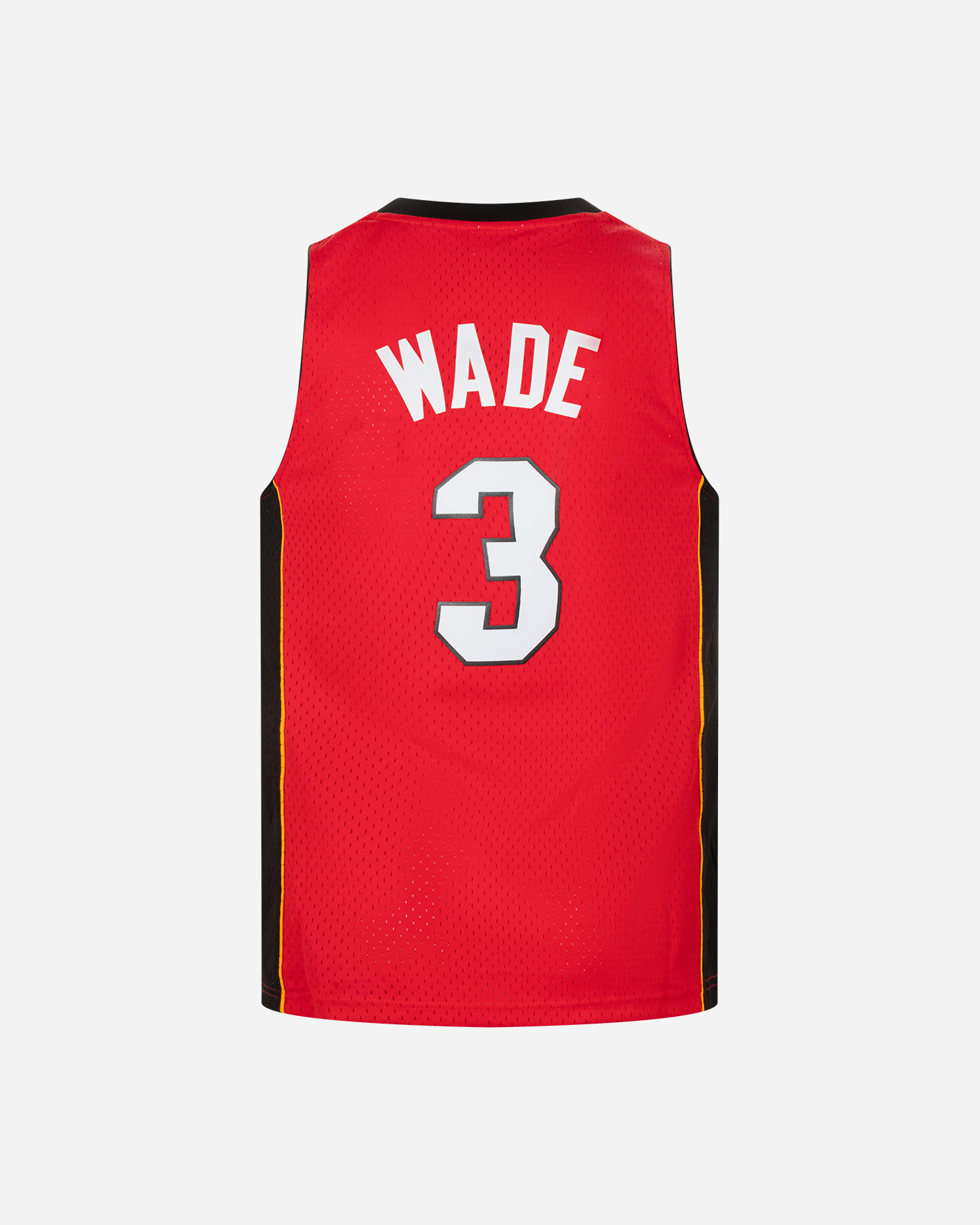 Canotta basket MITCHELL&NESS MIAMI HEAT 2005 DWYANE WADE ICON M - 1 | Cisalfa Sport