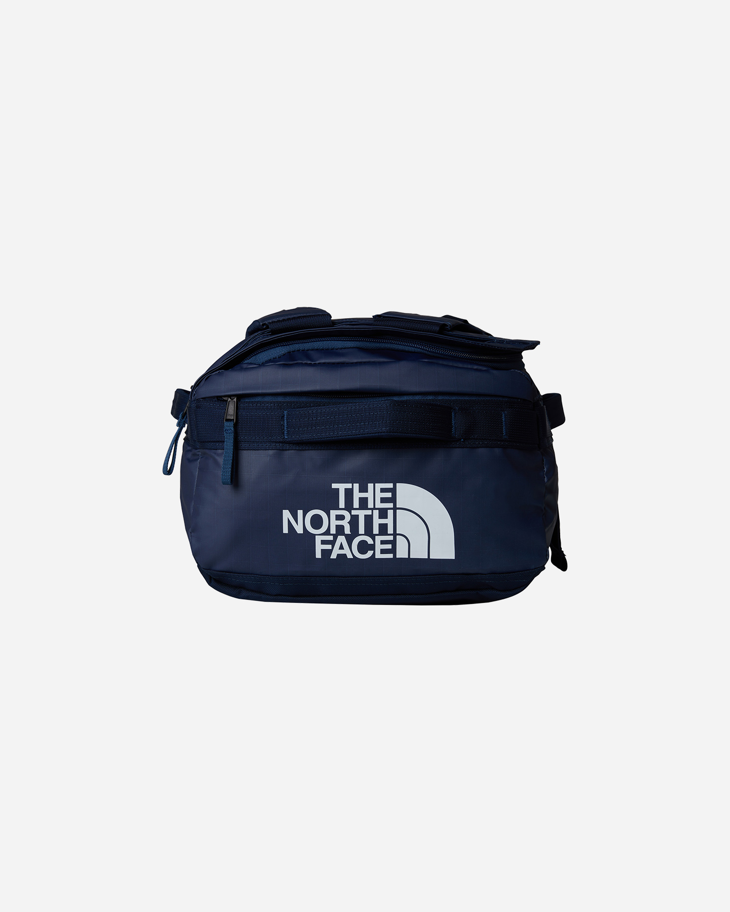 Borsa THE NORTH FACE BASE CAMP VOYAGER DUFFEL 32L - Blu - 3 | Cisalfa Sport