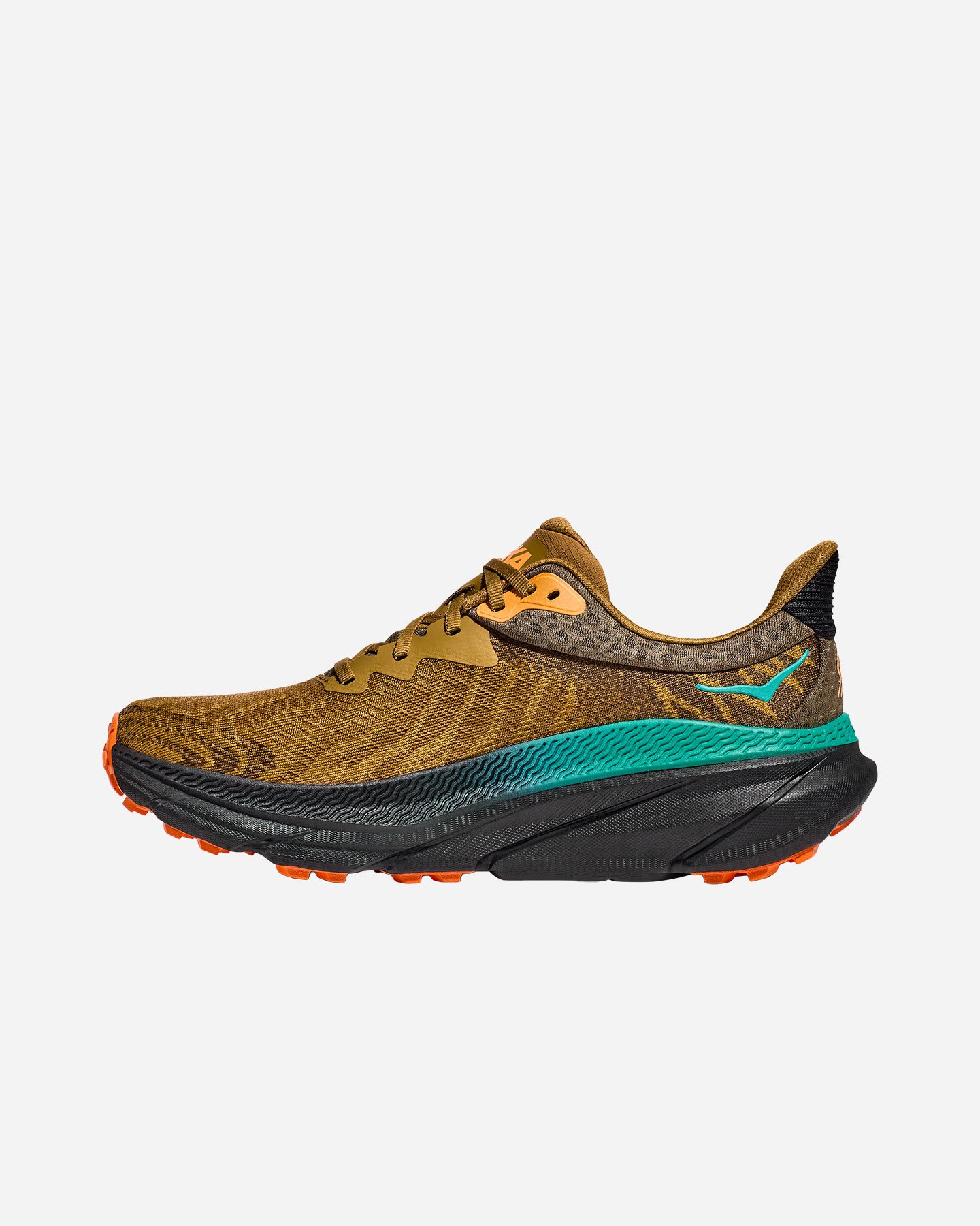 Scarpe trail HOKA CHALLENGER 7 M - 5 | Cisalfa Sport