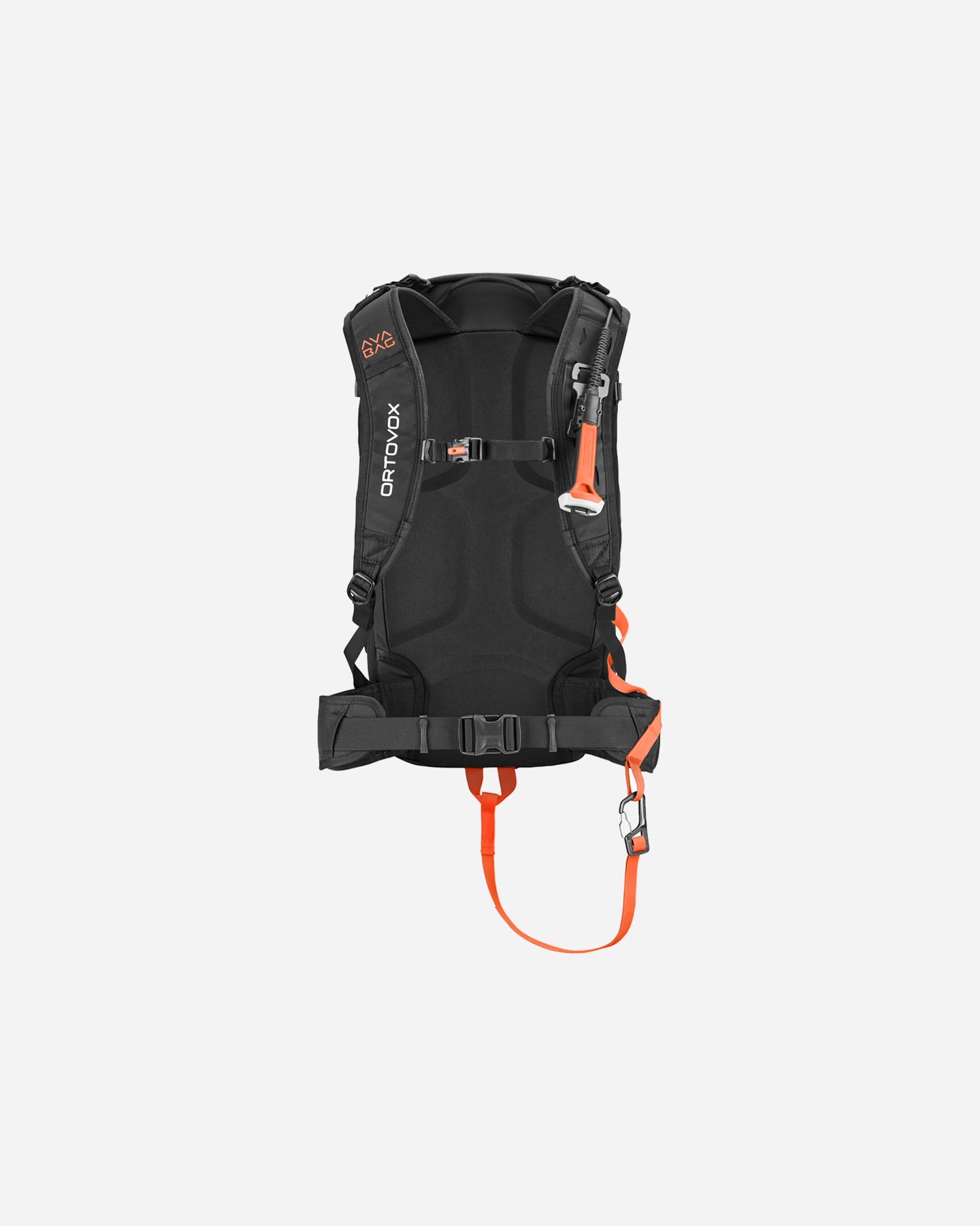 Zaino alpinismo ORTOVOX AVABAG LITRIC TOUR 30  - 1 | Cisalfa Sport