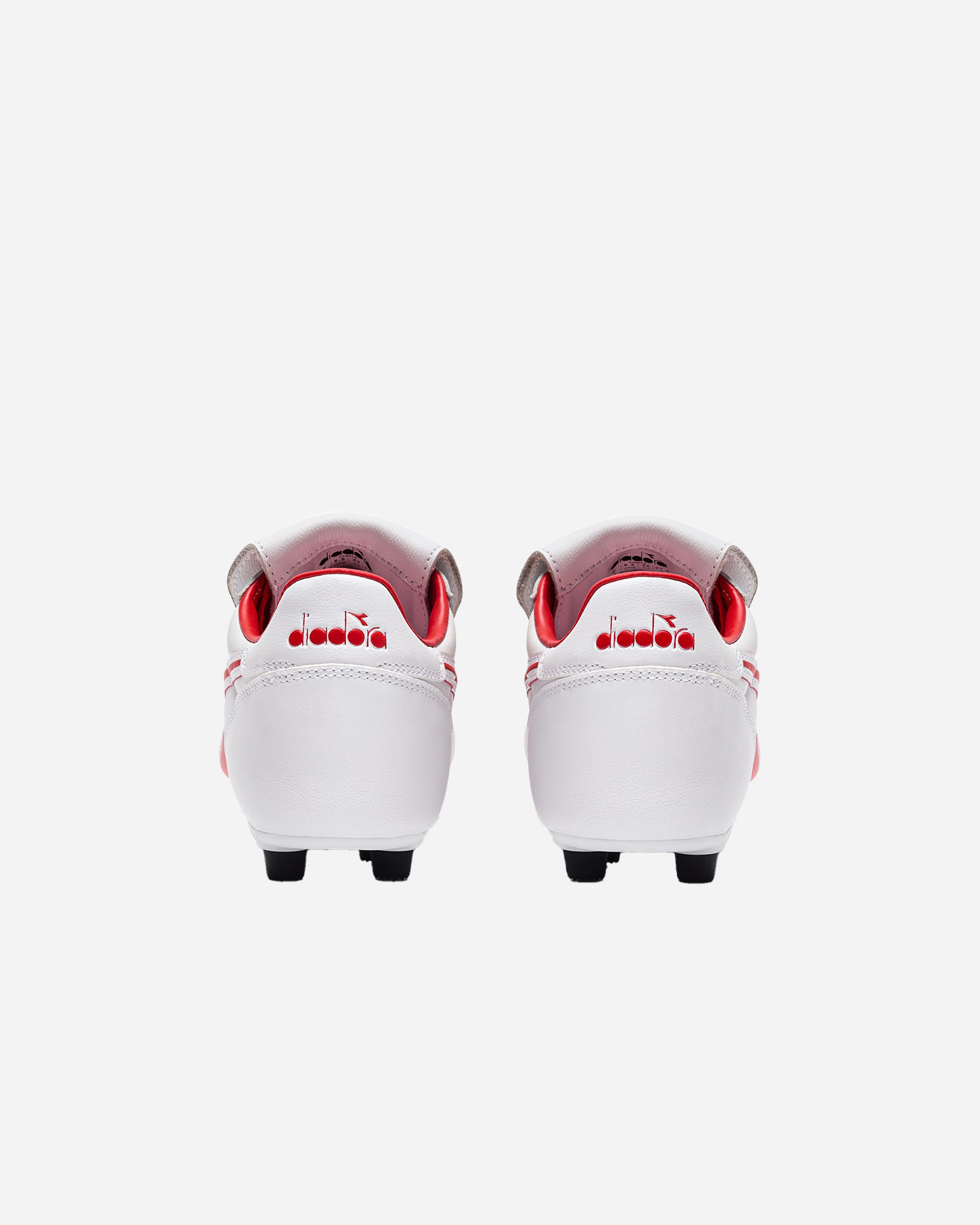 Scarpe calcio DIADORA BRASIL OG LT T FG M - Bianco - 3 | Cisalfa Sport
