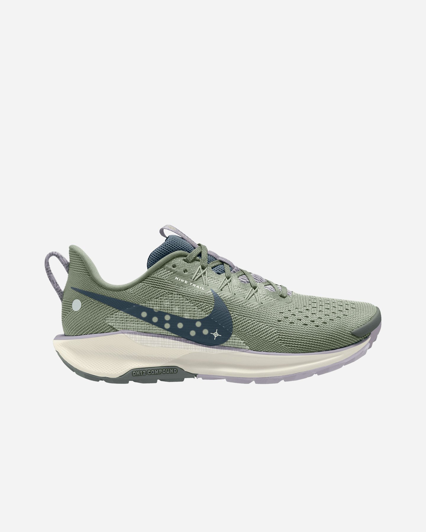 Scarpe trail NIKE REACTX PEGASUS TRAIL 5 M - 0 | Cisalfa Sport