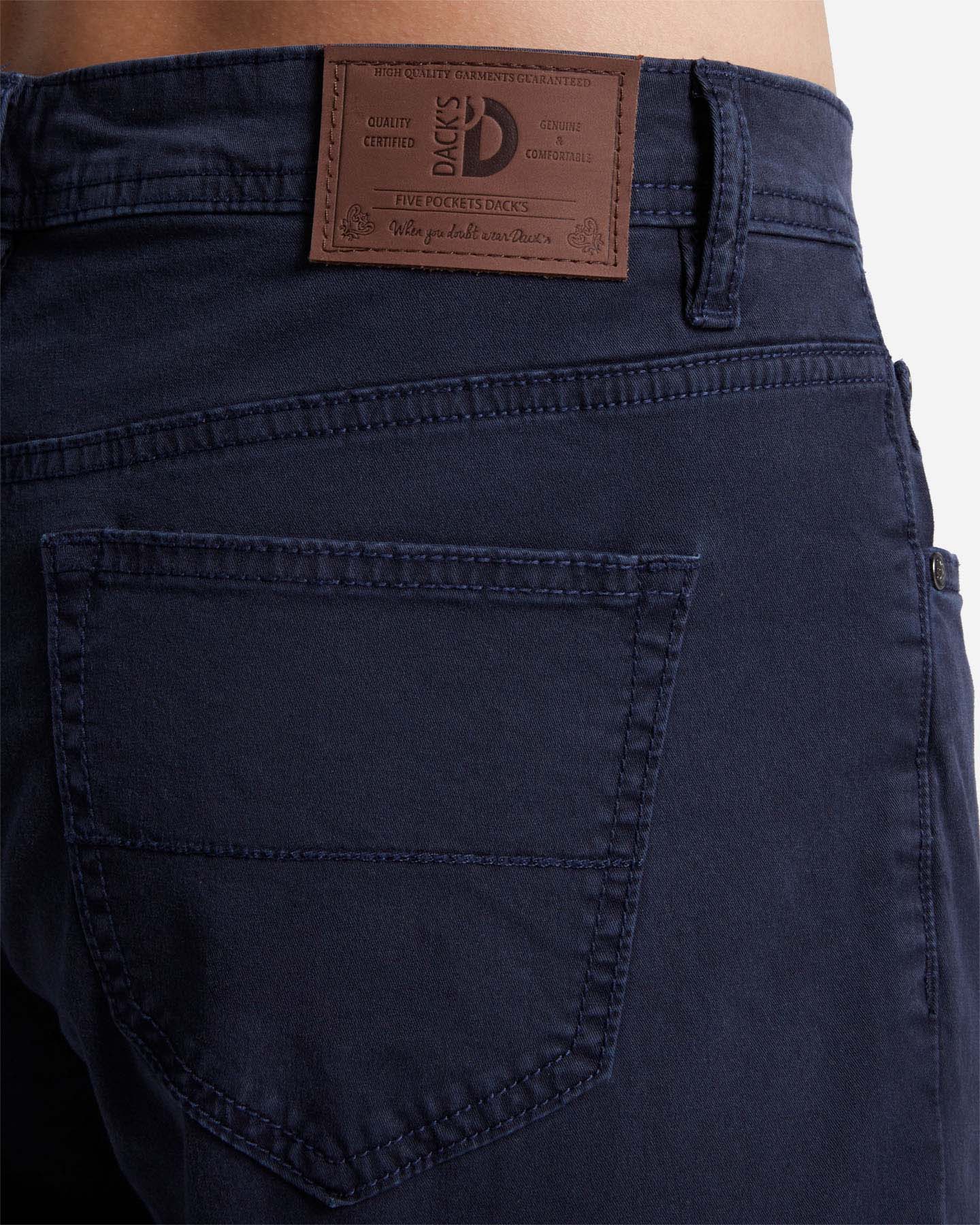 Pantalone DACK'S ESSENTIAL M - 3 | Cisalfa Sport