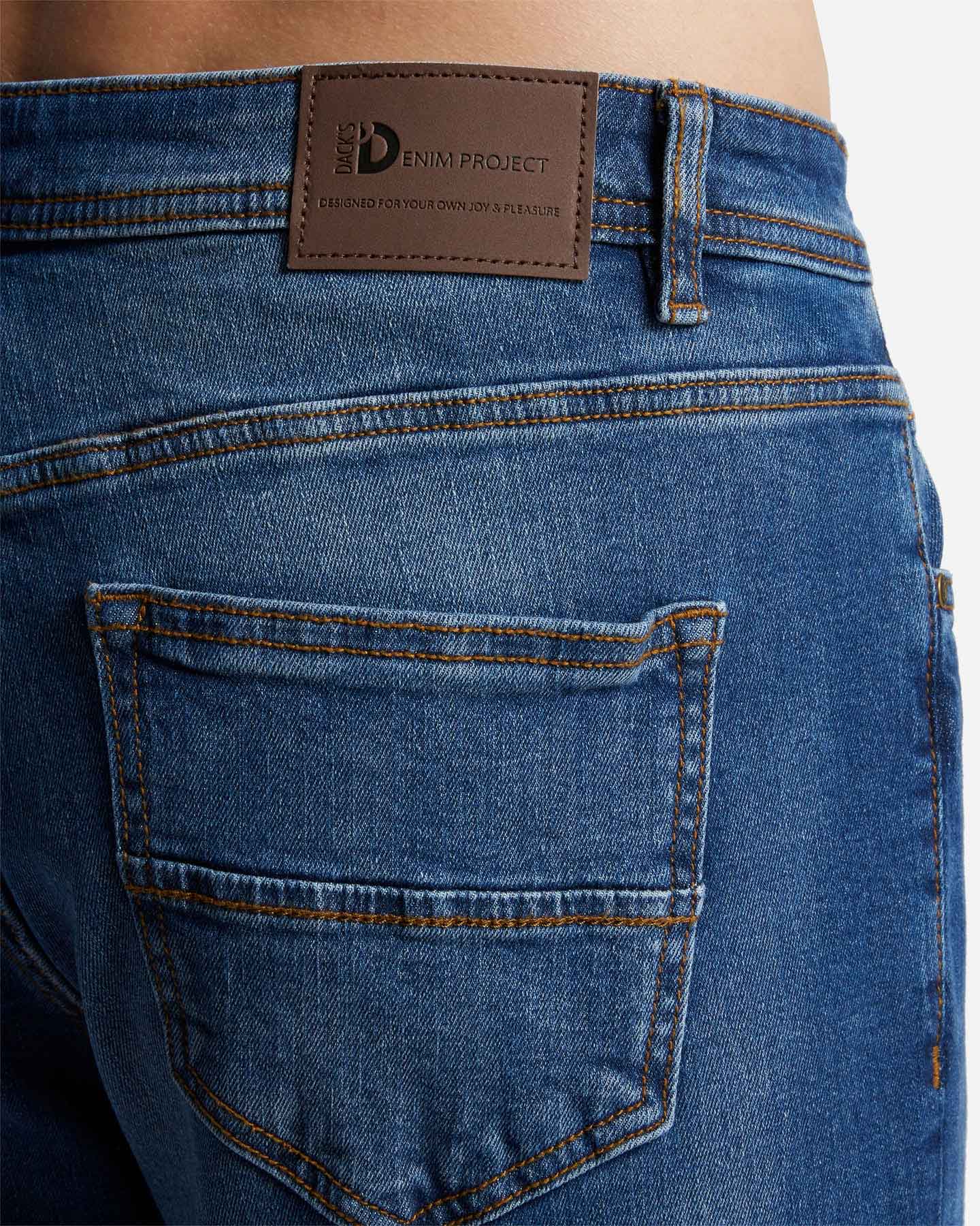 Jeans DACK'S ESSENTIAL M - 3 | Cisalfa Sport