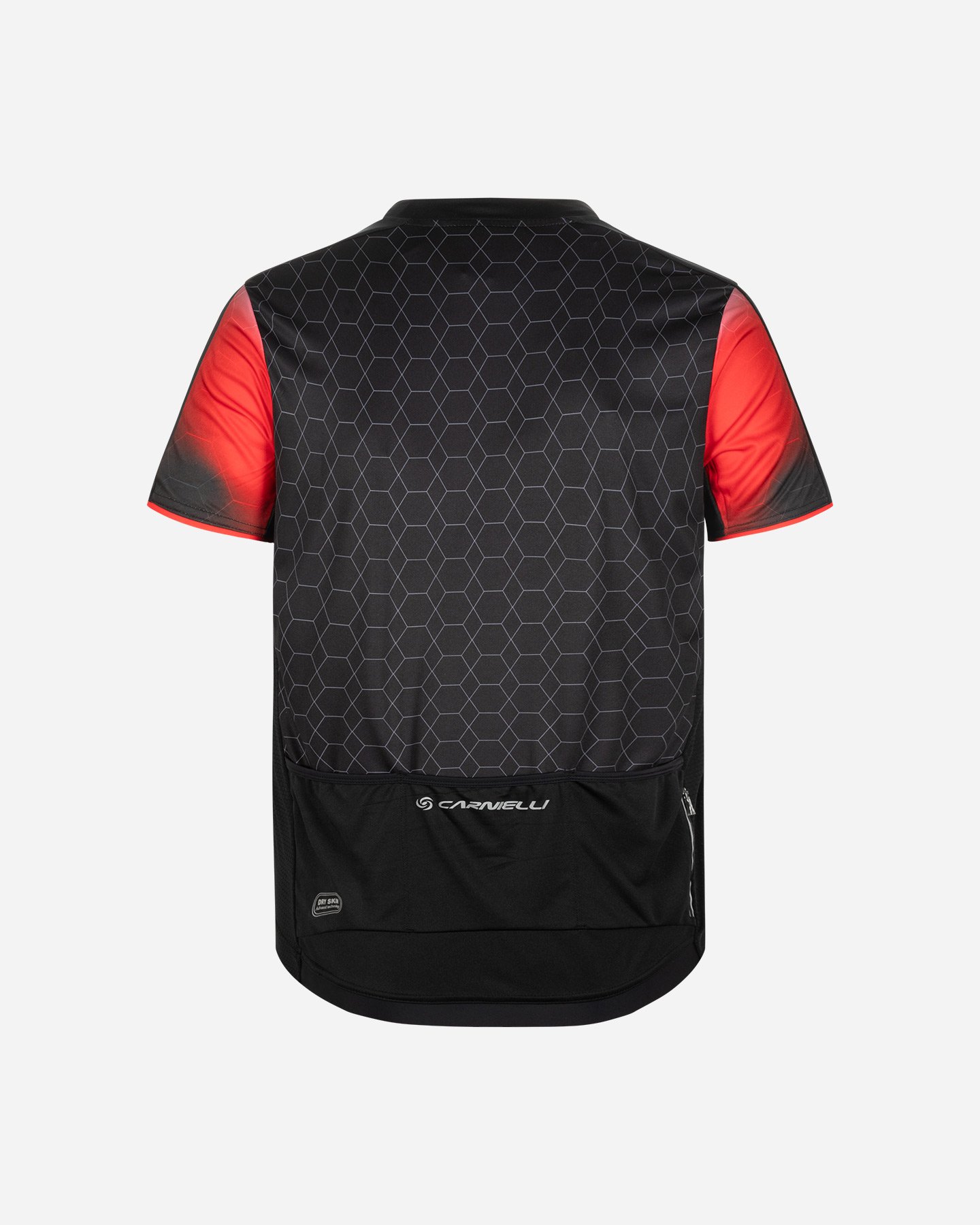 Maglia ciclismo CARNIELLI HEXAGONAL M - 1 | Cisalfa Sport