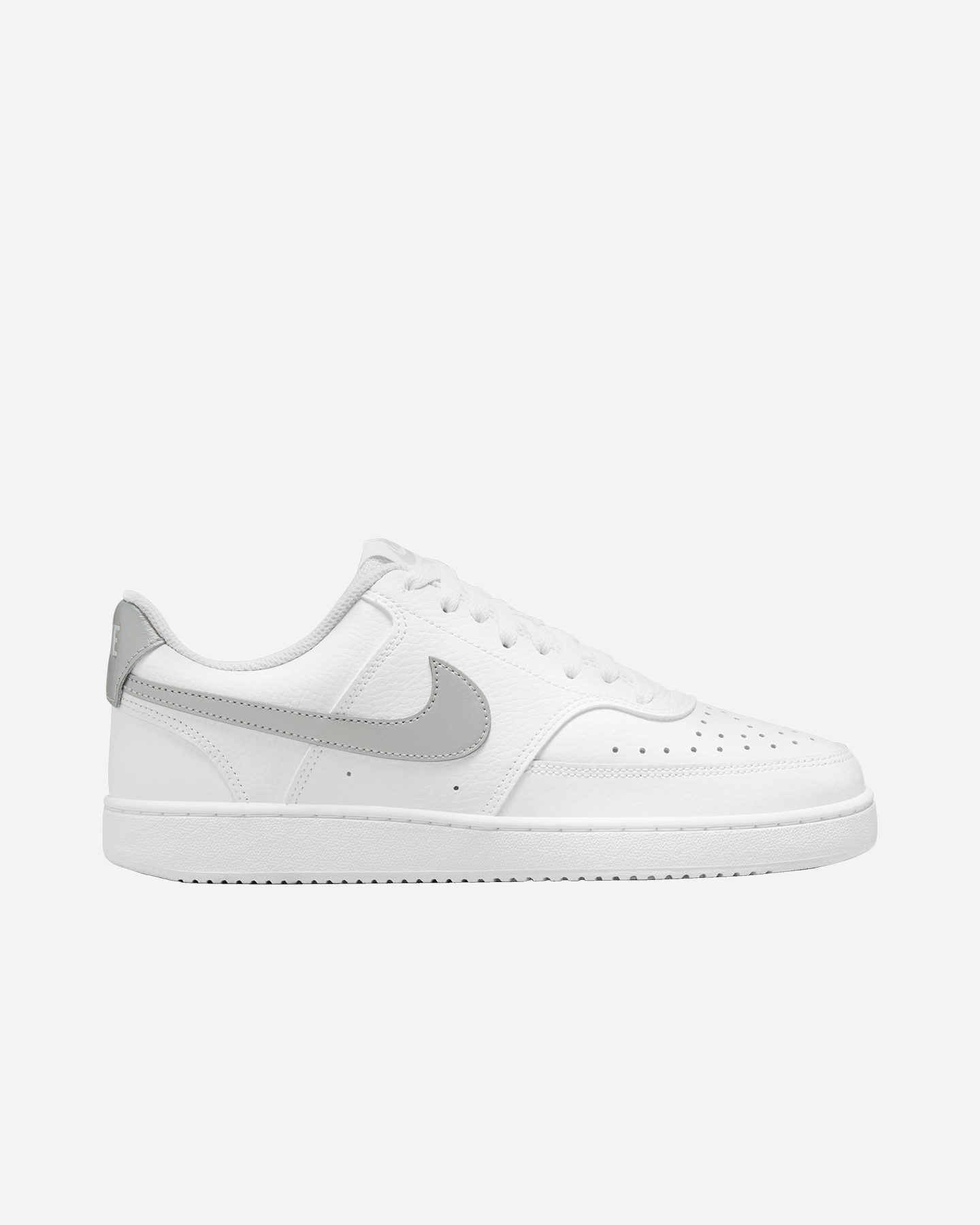 Scarpe sneakers NIKE COURT VISION LOW W - 0 | Cisalfa Sport