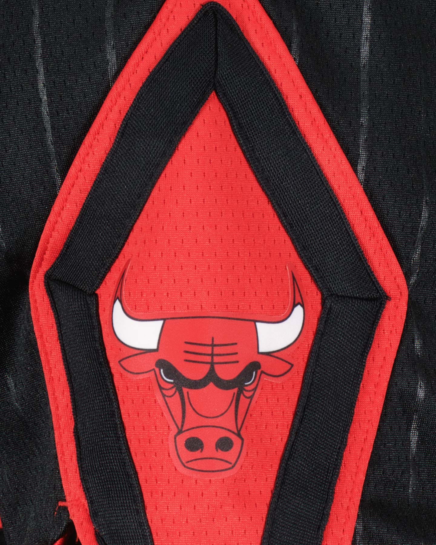 Pantaloncini basket NIKE STATE CHICAGO JR - Nero - 3 | Cisalfa Sport