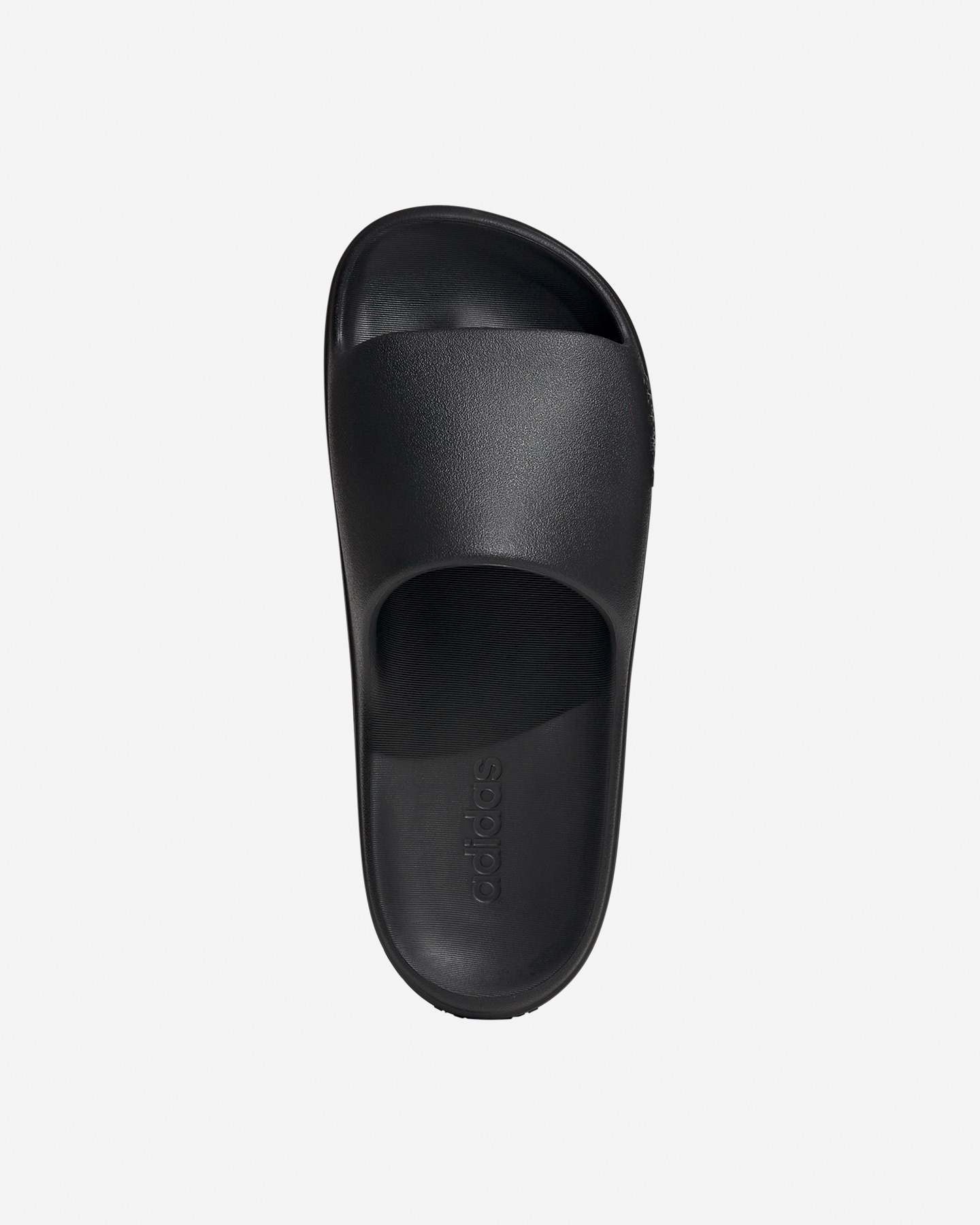 Sandali ADIDAS ADILETTE LUMIA M - Nero - 2 | Cisalfa Sport