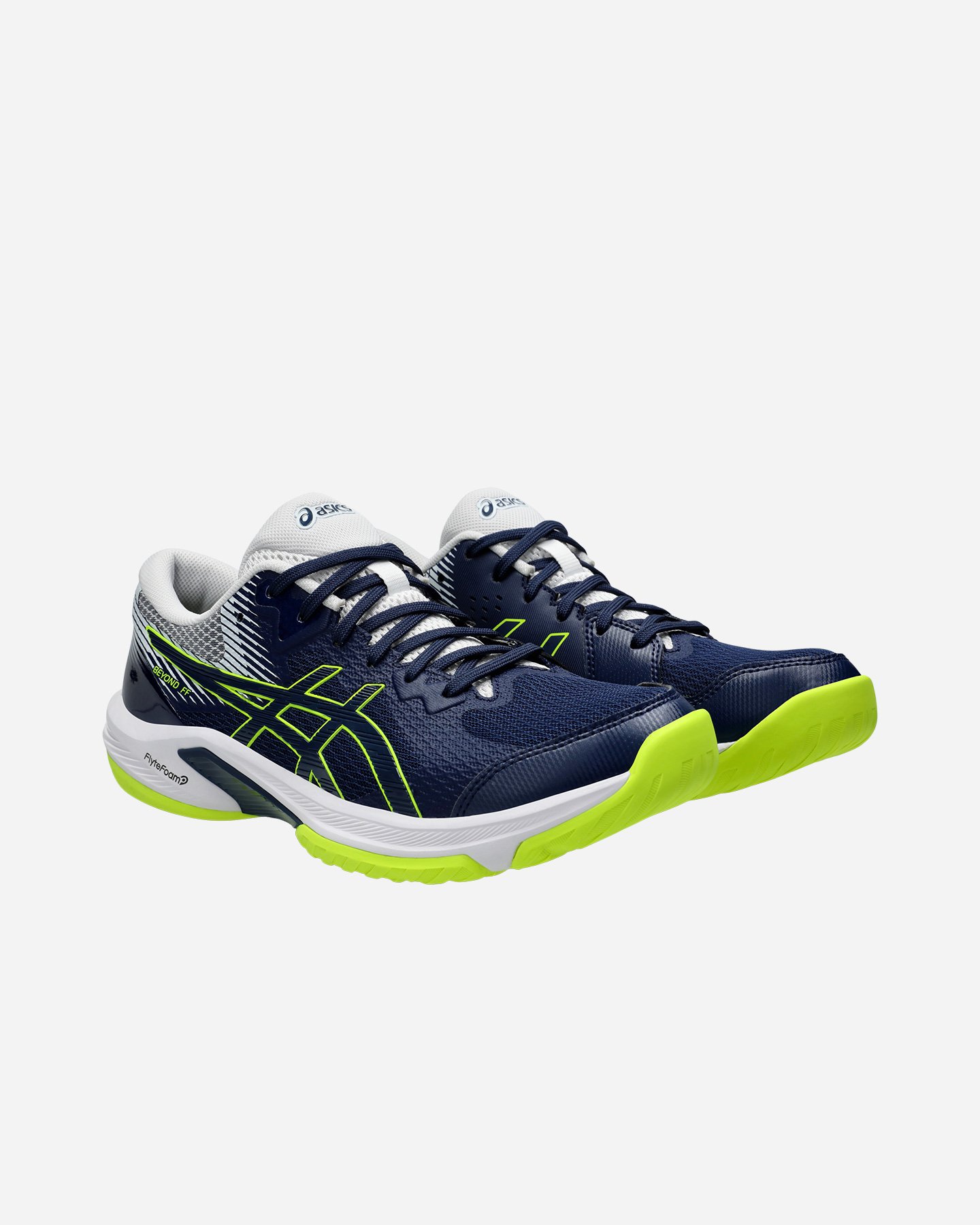 Scarpe volley ASICS BEYOND FF M - 1 | Cisalfa Sport