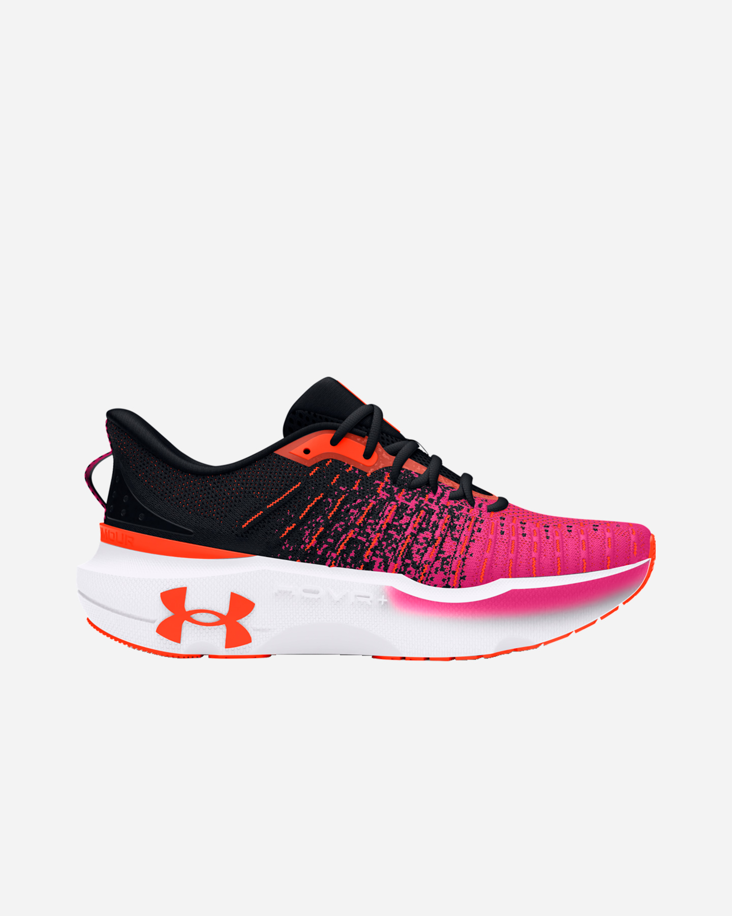 Under Armour Hovr Infinite Pro W - Scarpe Running - Donna