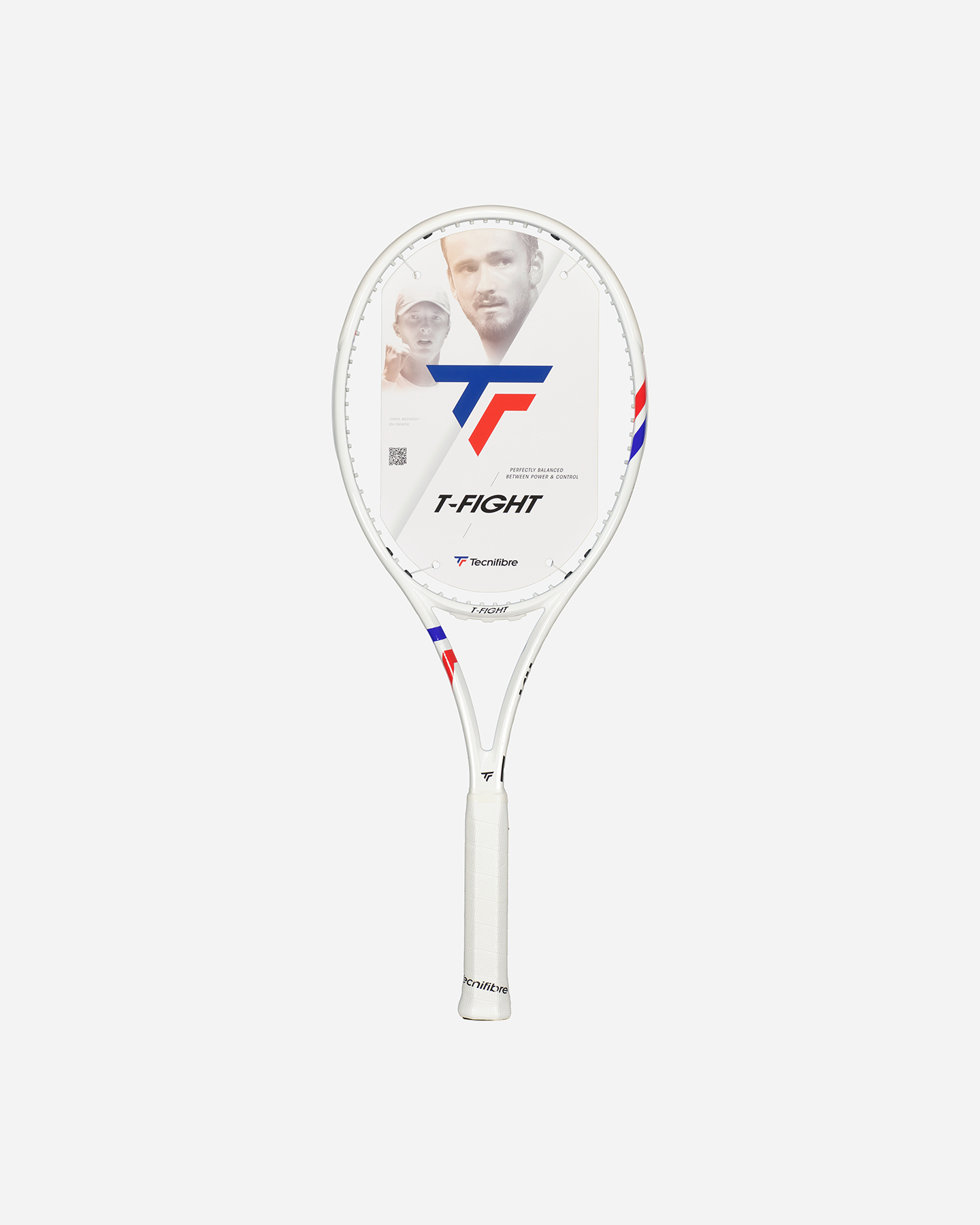 Telaio tennis PRO KENNEX TECNIFIBRE TFIGHT 300S - Color mix - 0 | Cisalfa Sport