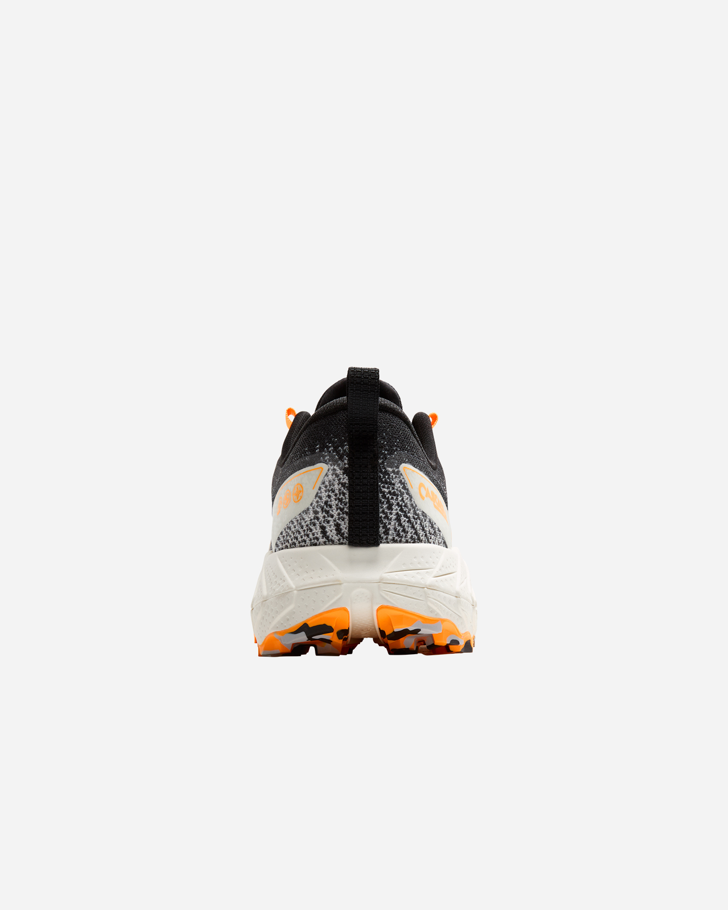 Scarpe trail BROOKS CASCADIA 18 M - Nero - 5 | Cisalfa Sport