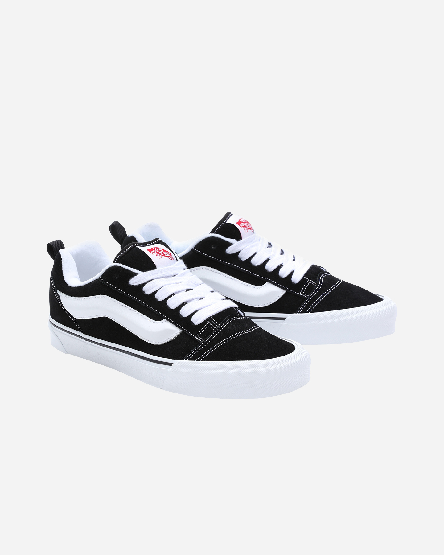 Scarpe sneakers VANS KNU SKOOL M - 1 | Cisalfa Sport