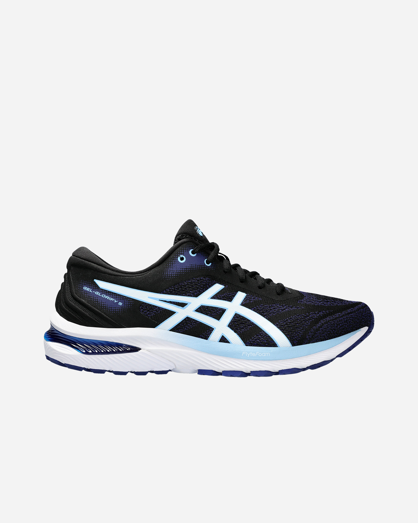 Scarpe running ASICS GEL-GLORIFY 5 M - 0 | Cisalfa Sport