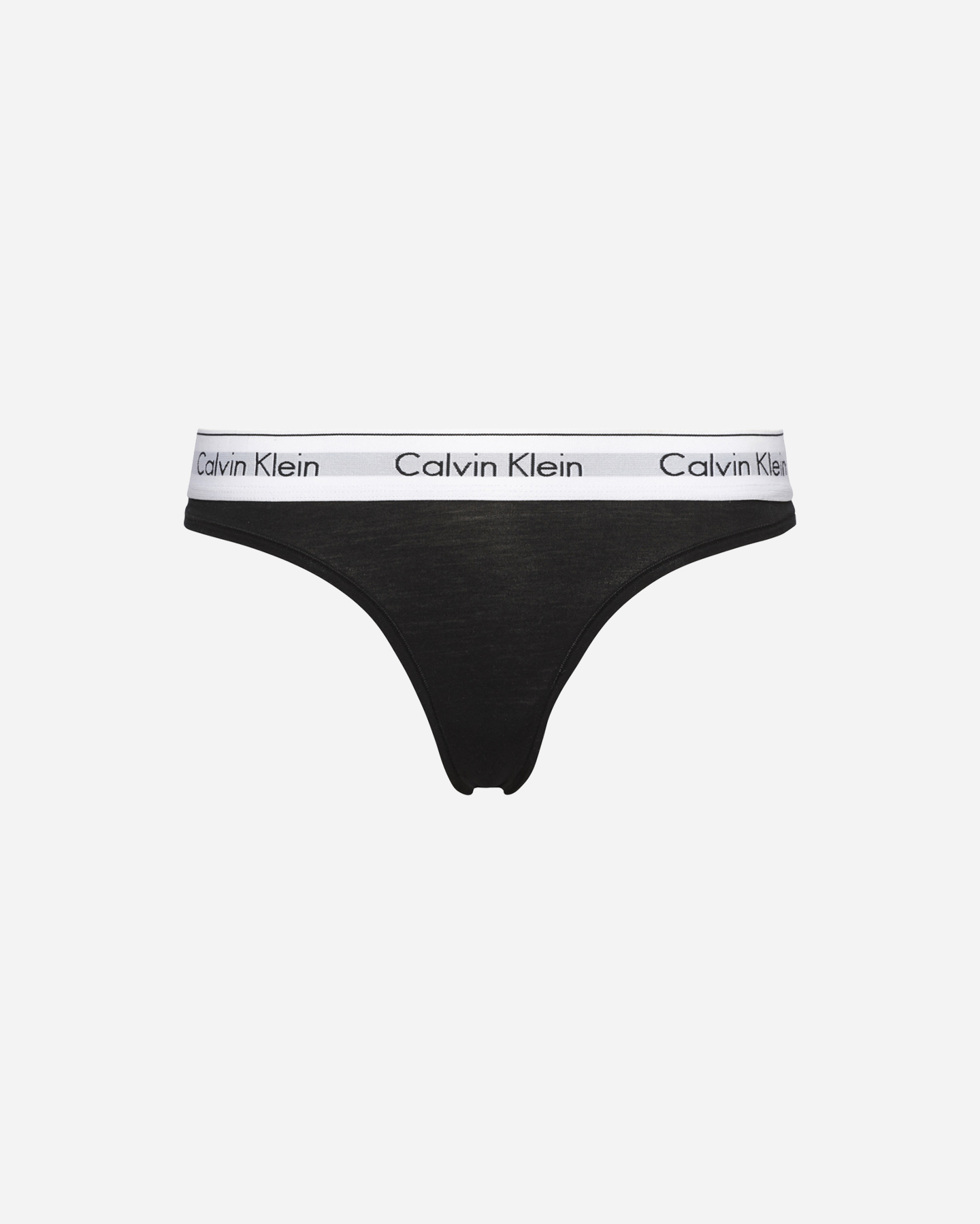 Intimo CALVIN KLEIN UNDERWEAR SLIP THONG W - 0 | Cisalfa Sport